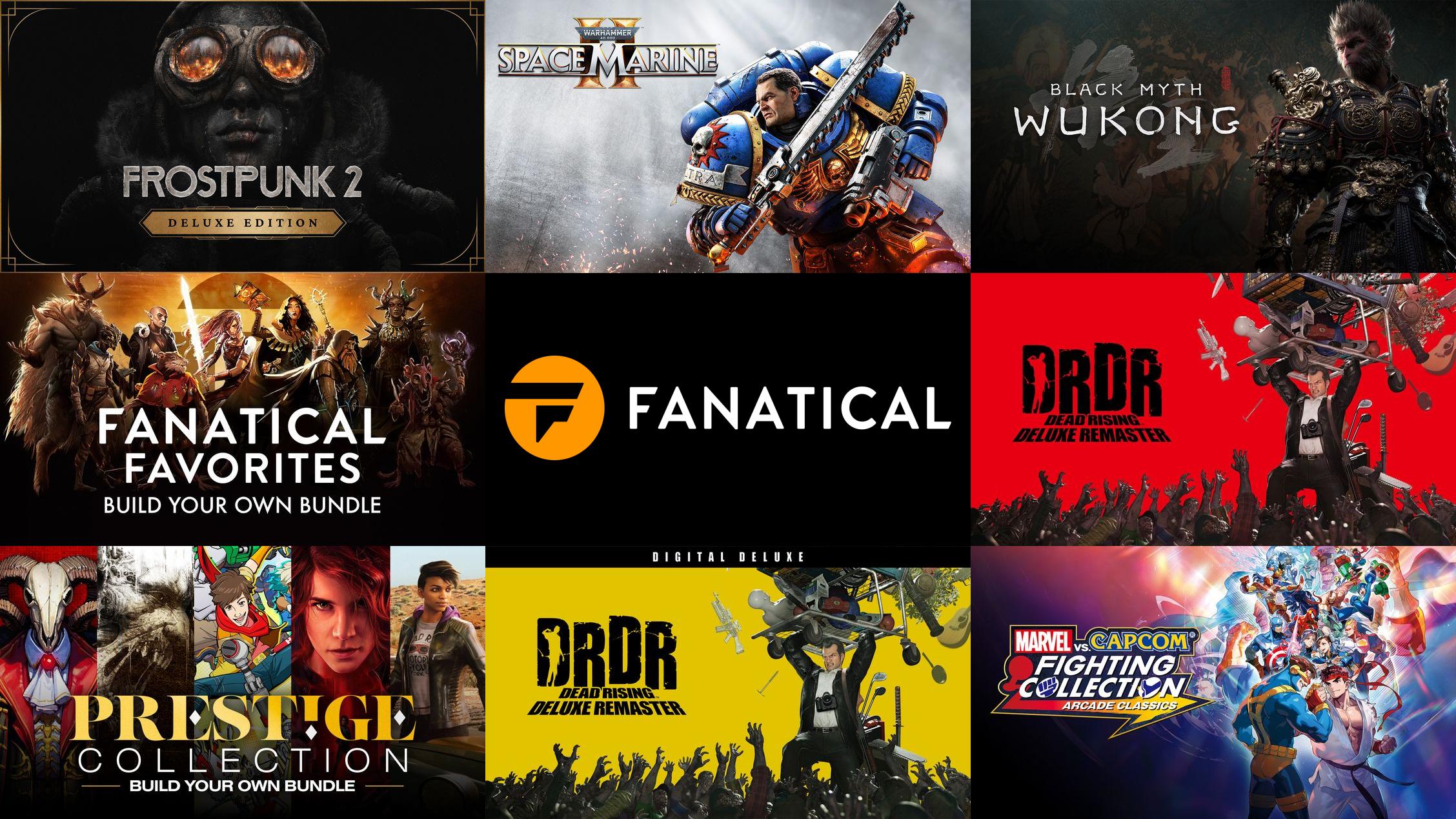 Fanatical
