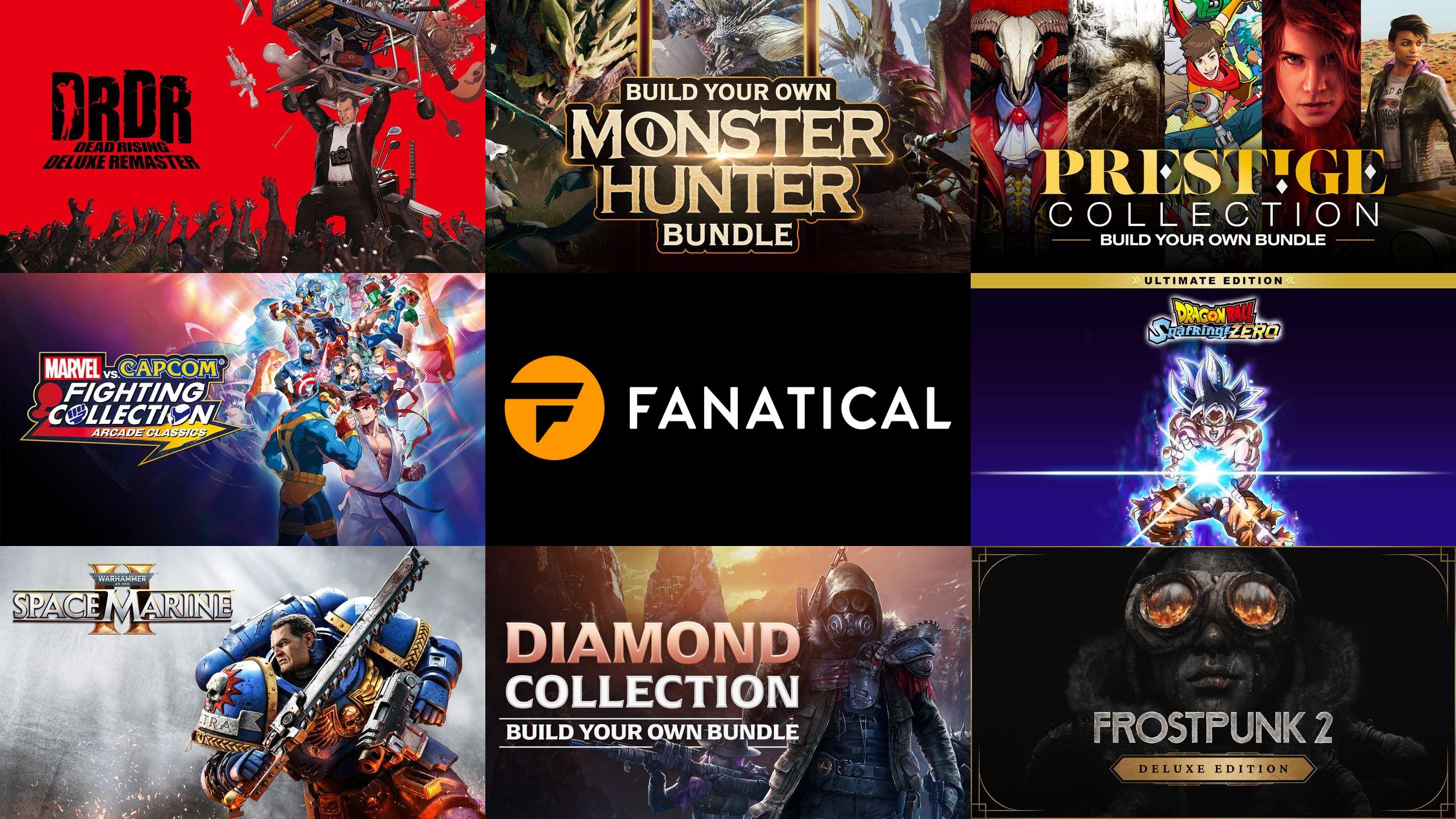 Fanatical