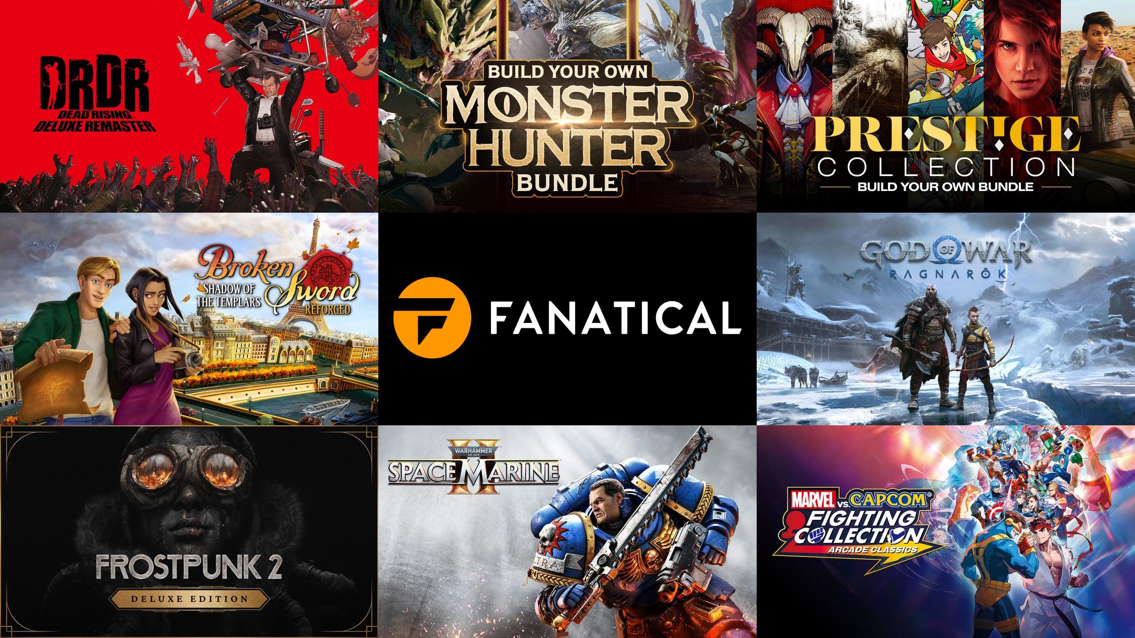 Fanatical