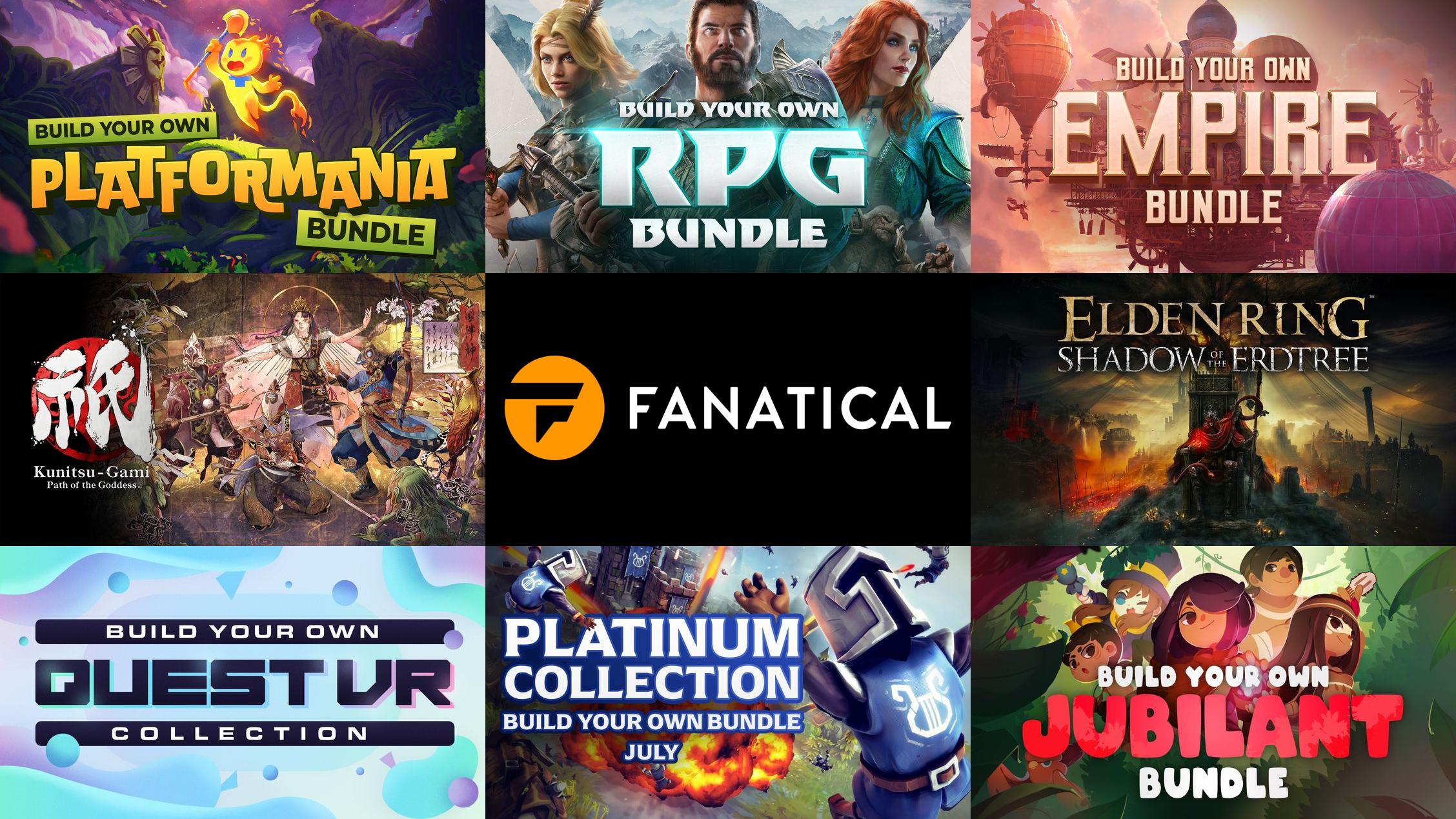 Fanatical