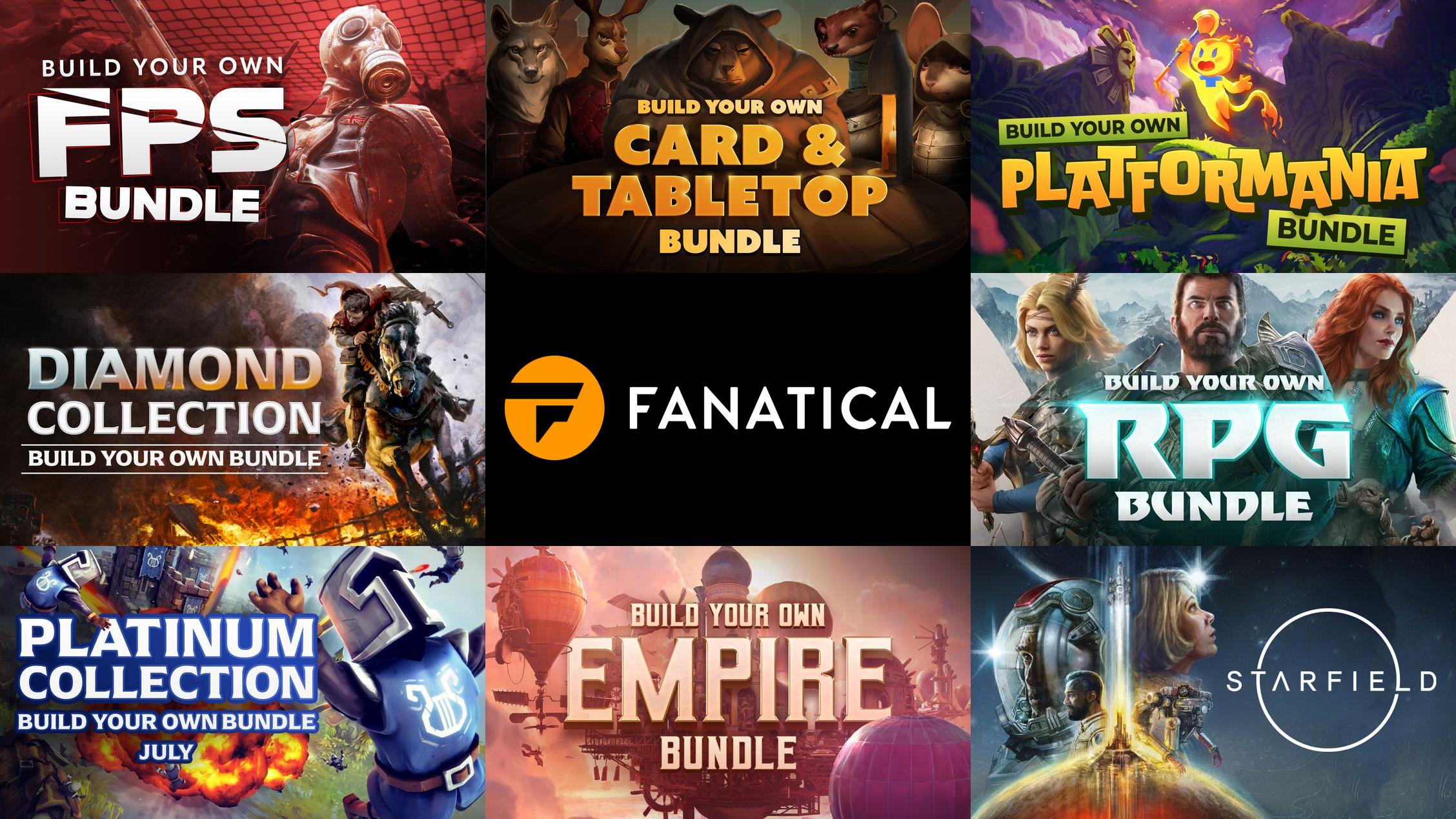 Fanatical