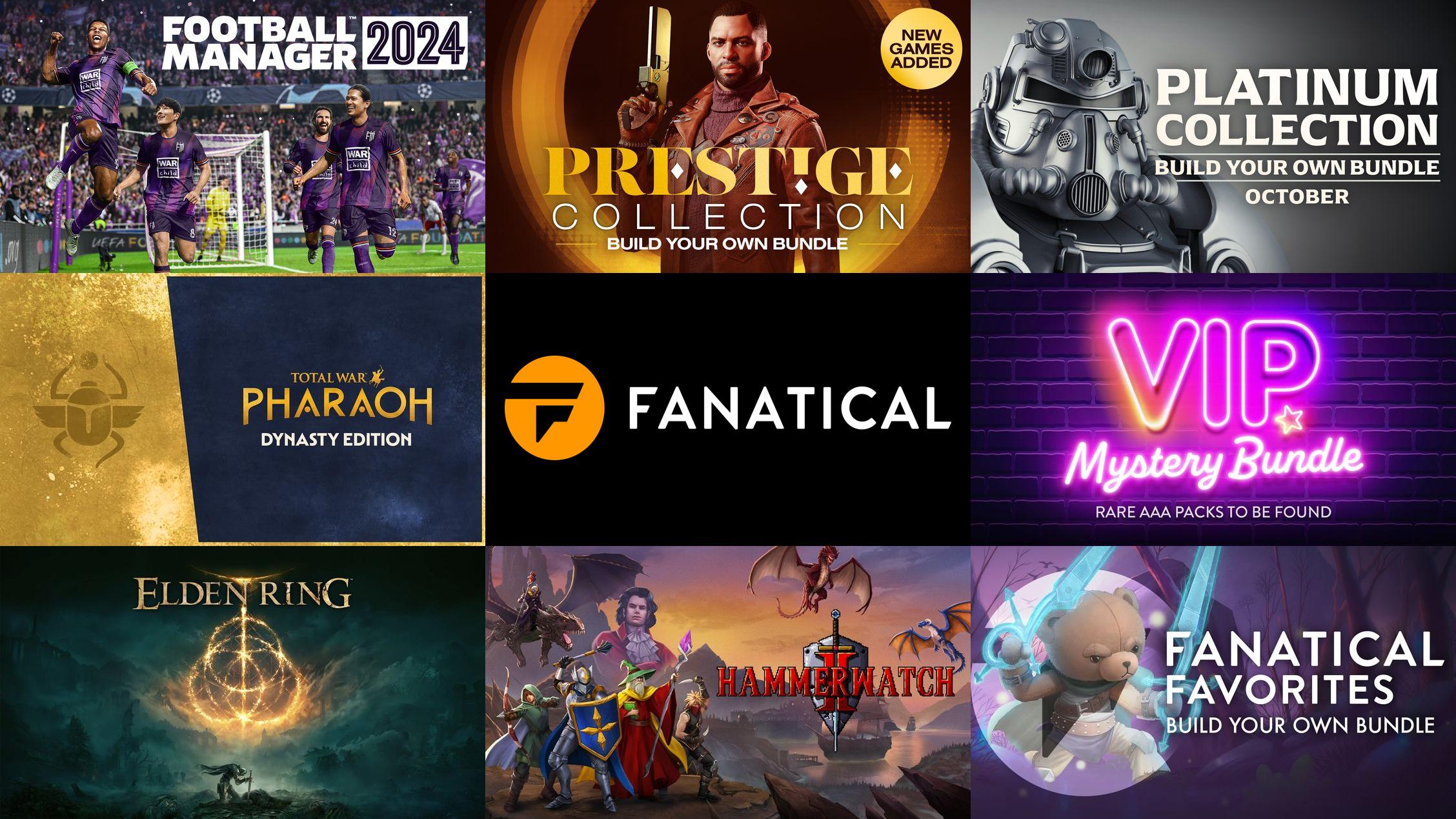 Fanatical