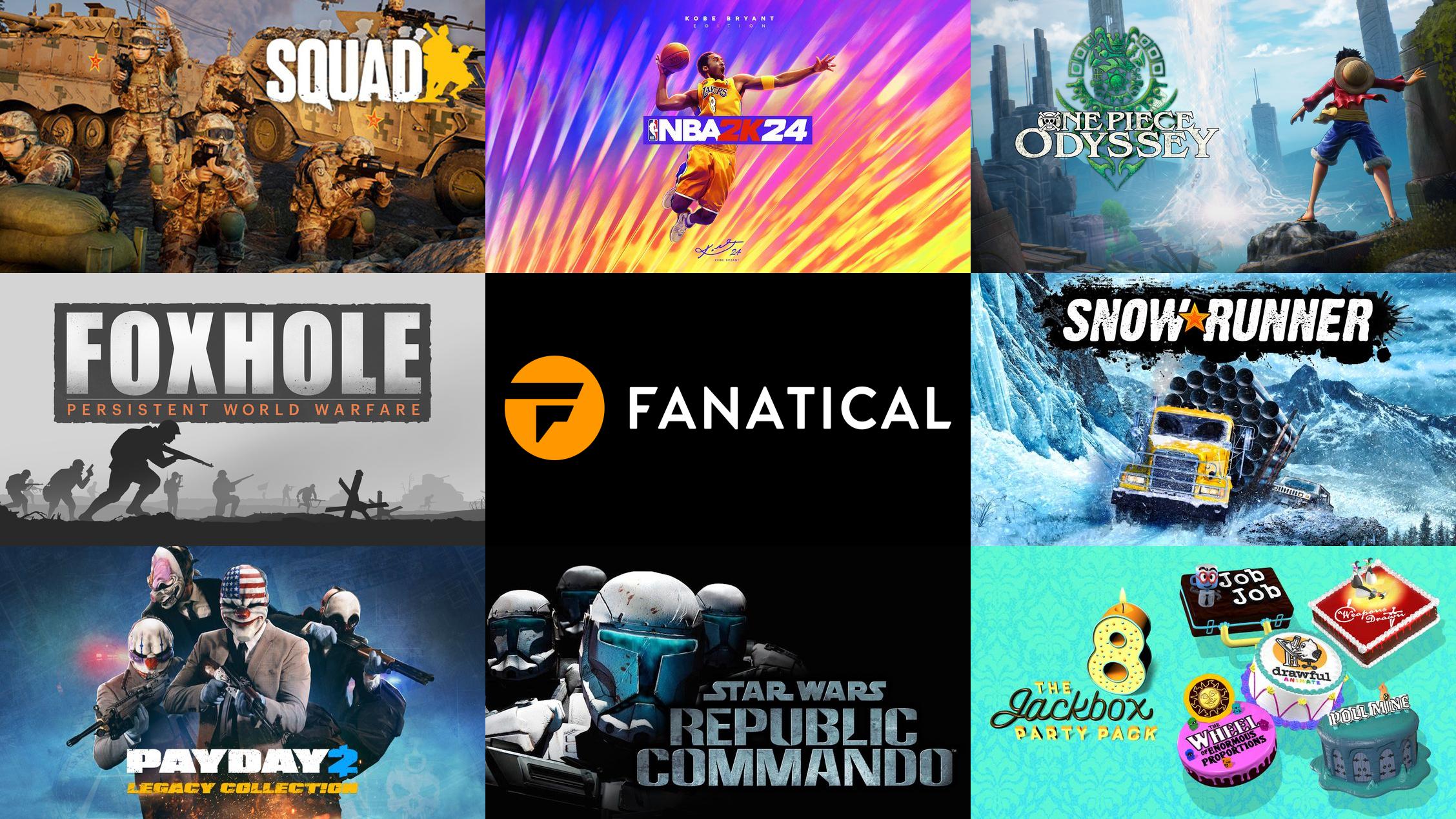 TeamBased Games PC and Steam Keys Fanatical