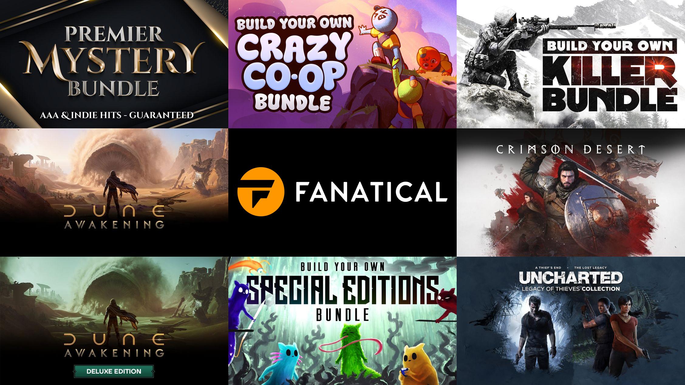 Fanatical