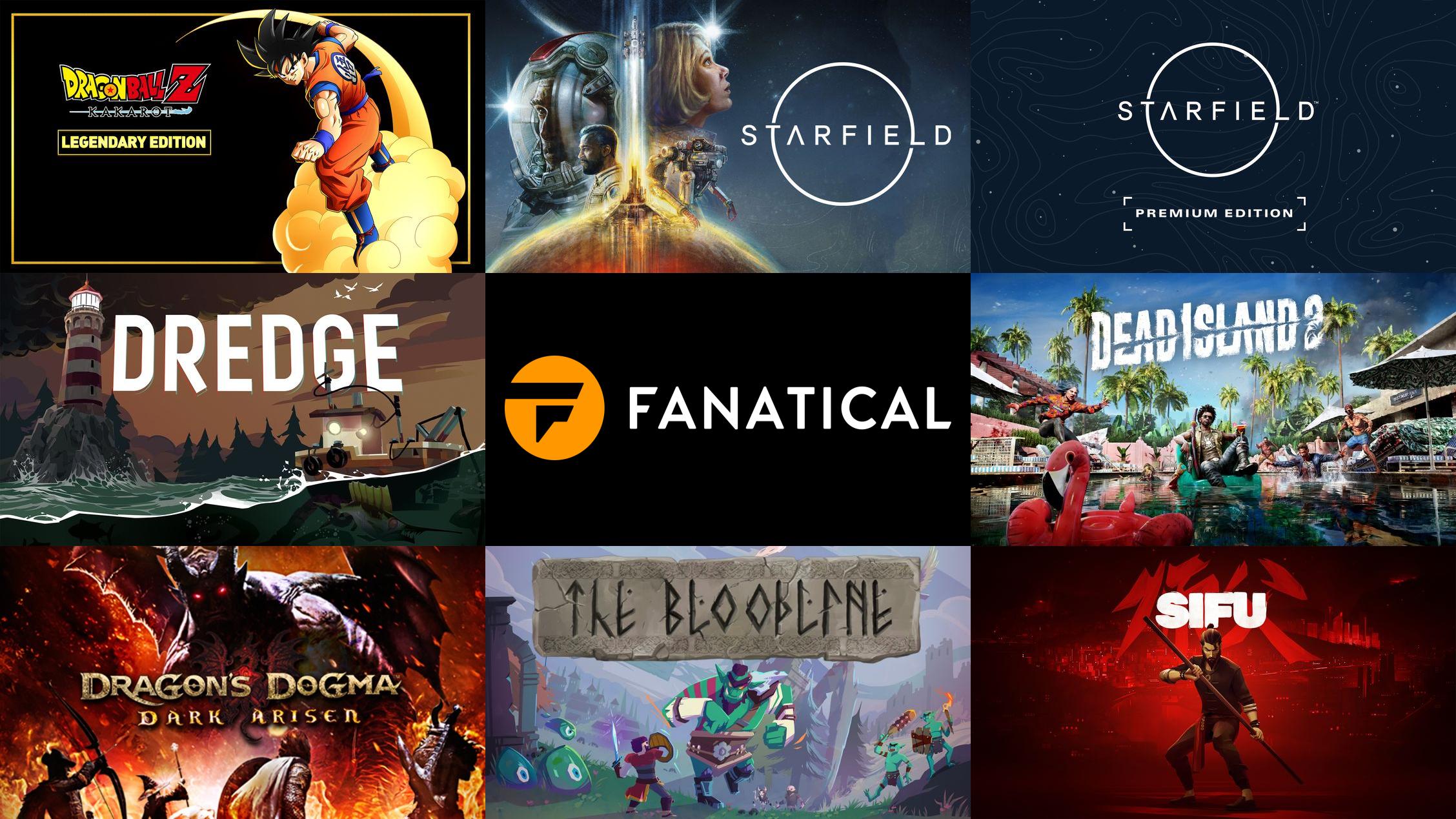 Action RPG Games | PC and Steam Keys | Page 2 | Fanatical