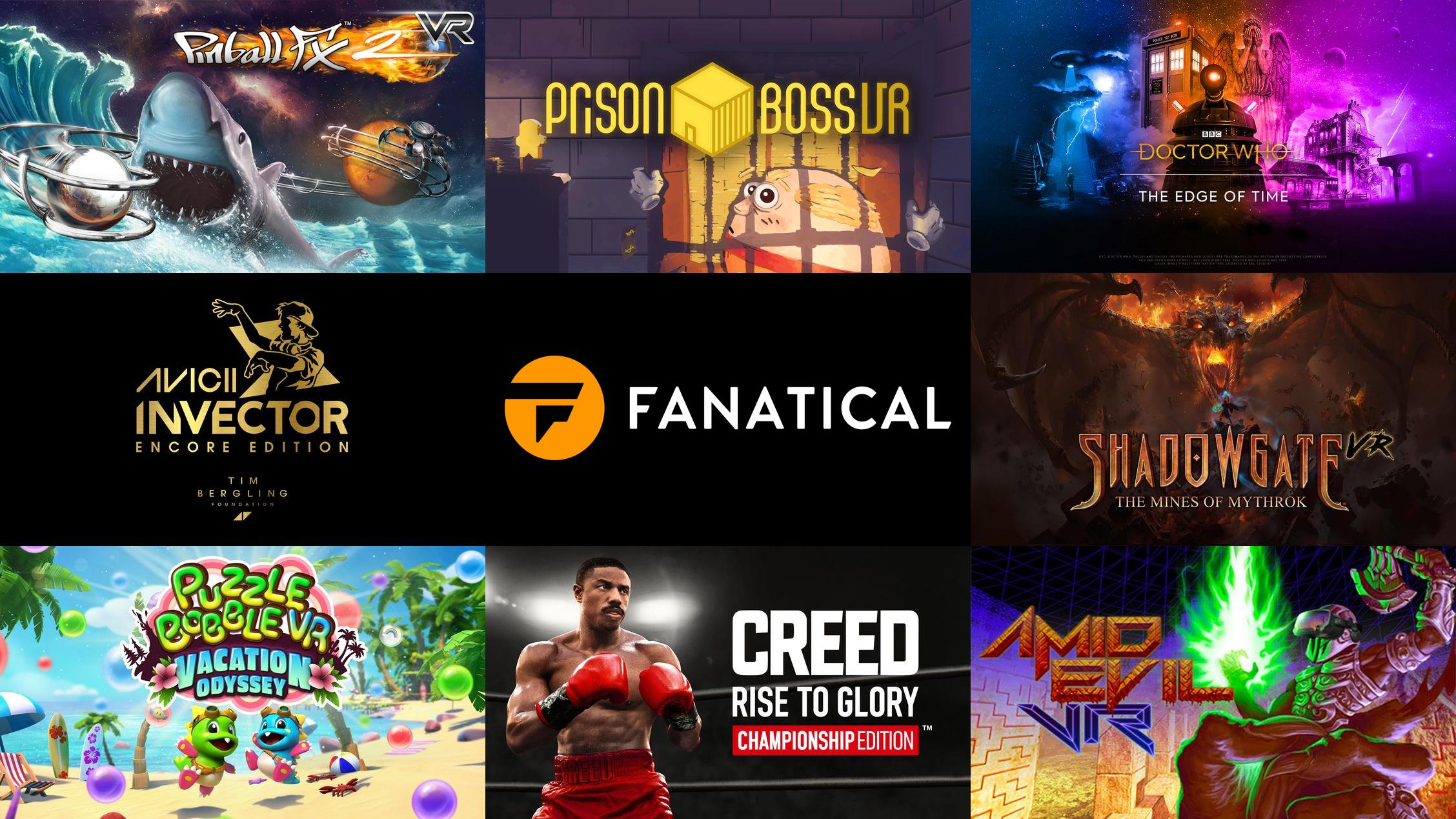 fun free vr games meta quest 3s