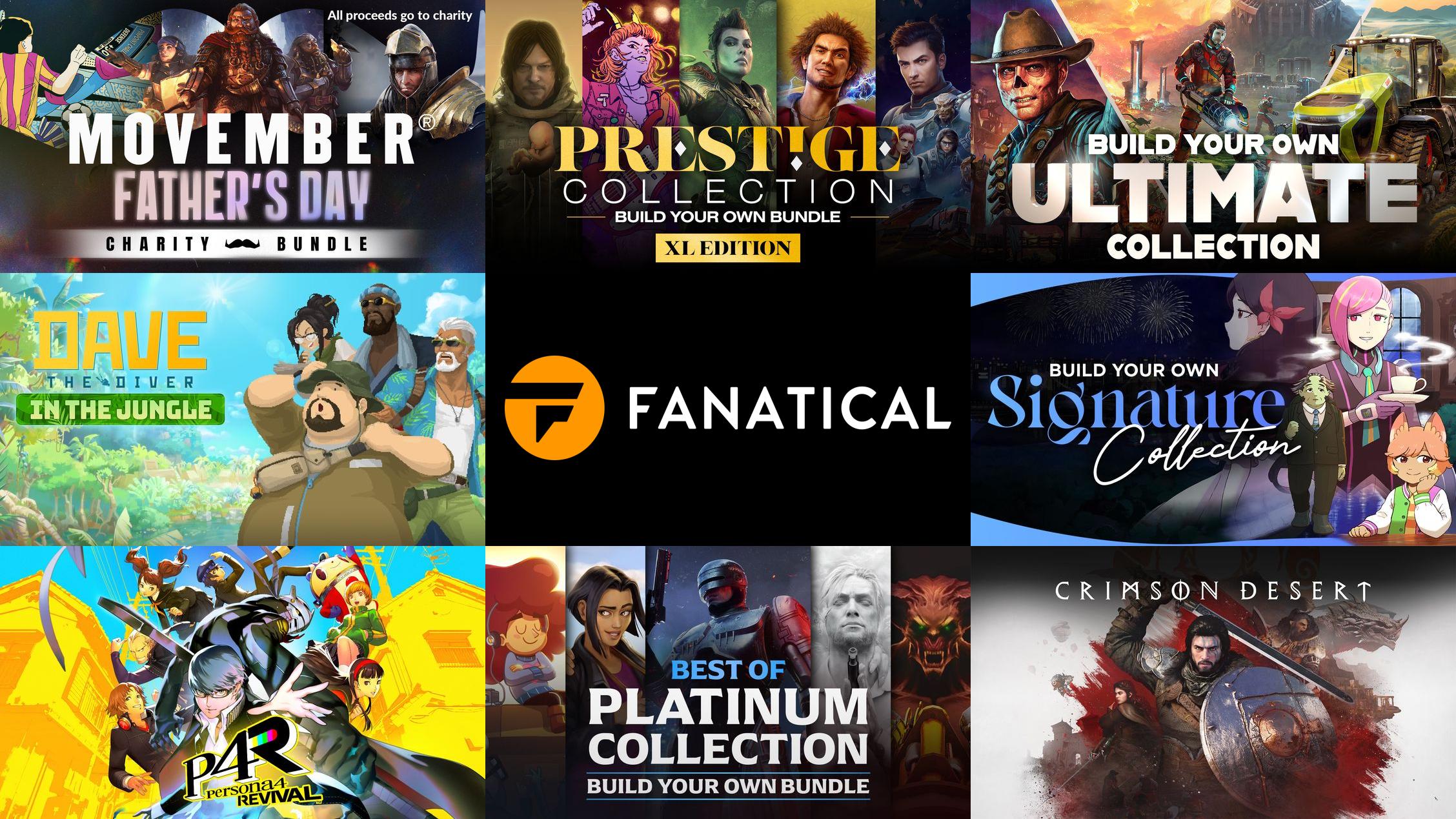 Fanatical