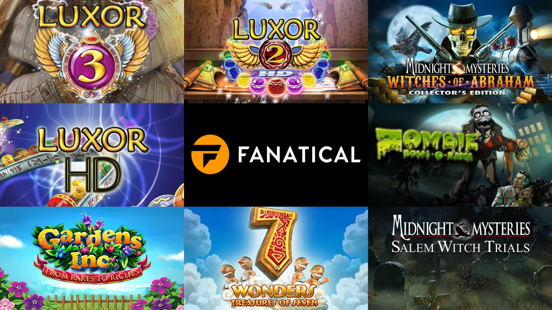 Fanatical