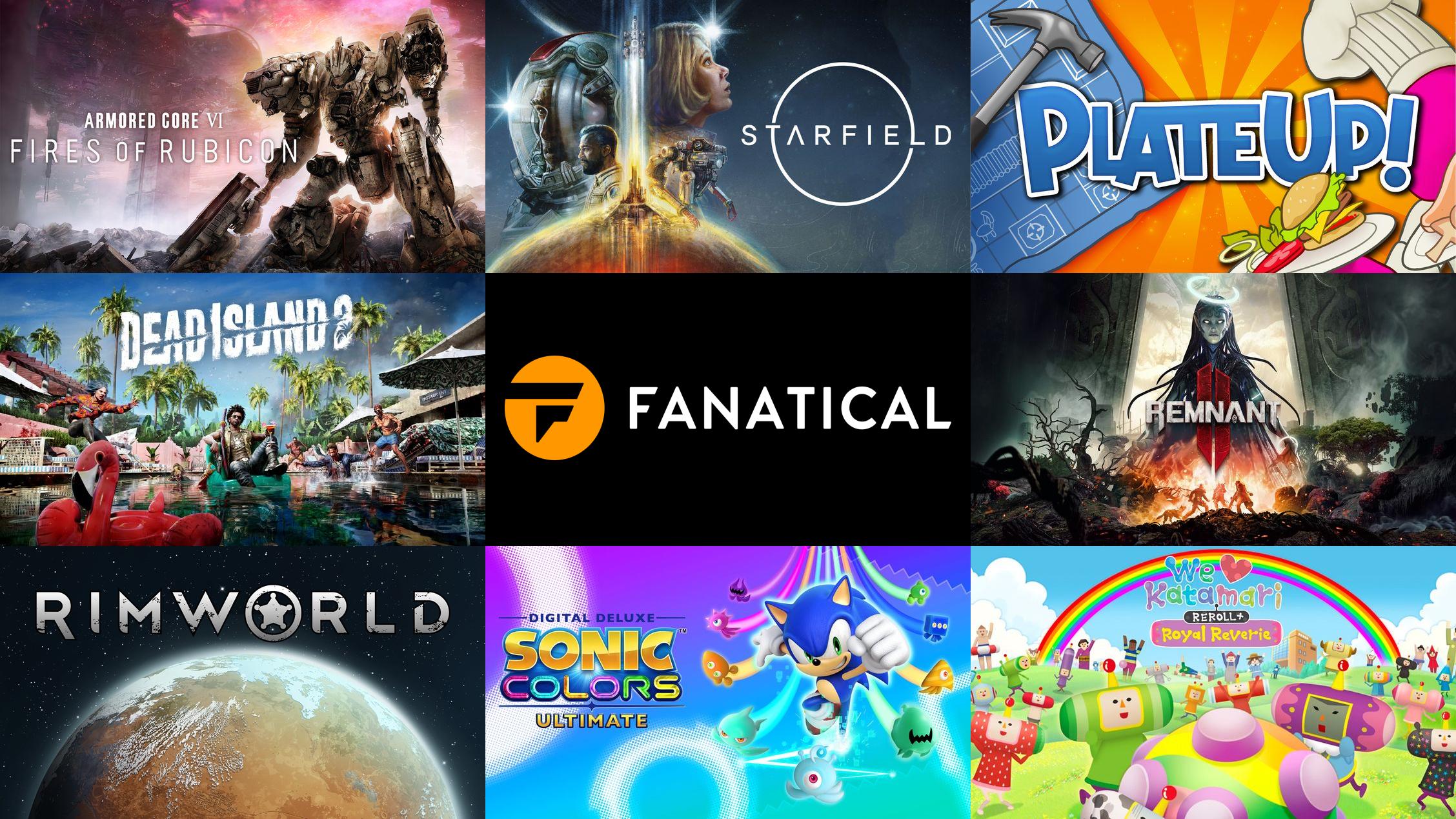 Fanatical
