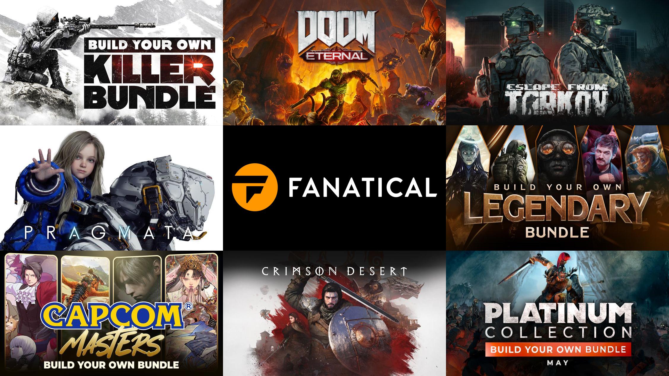 Fanatical