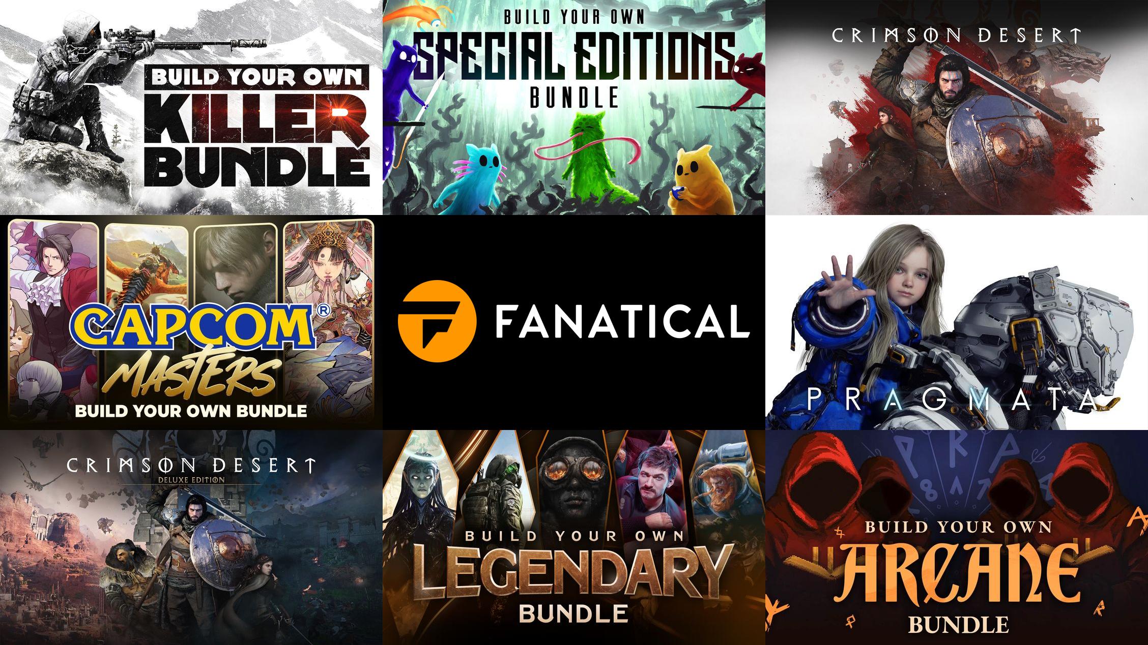Fanatical