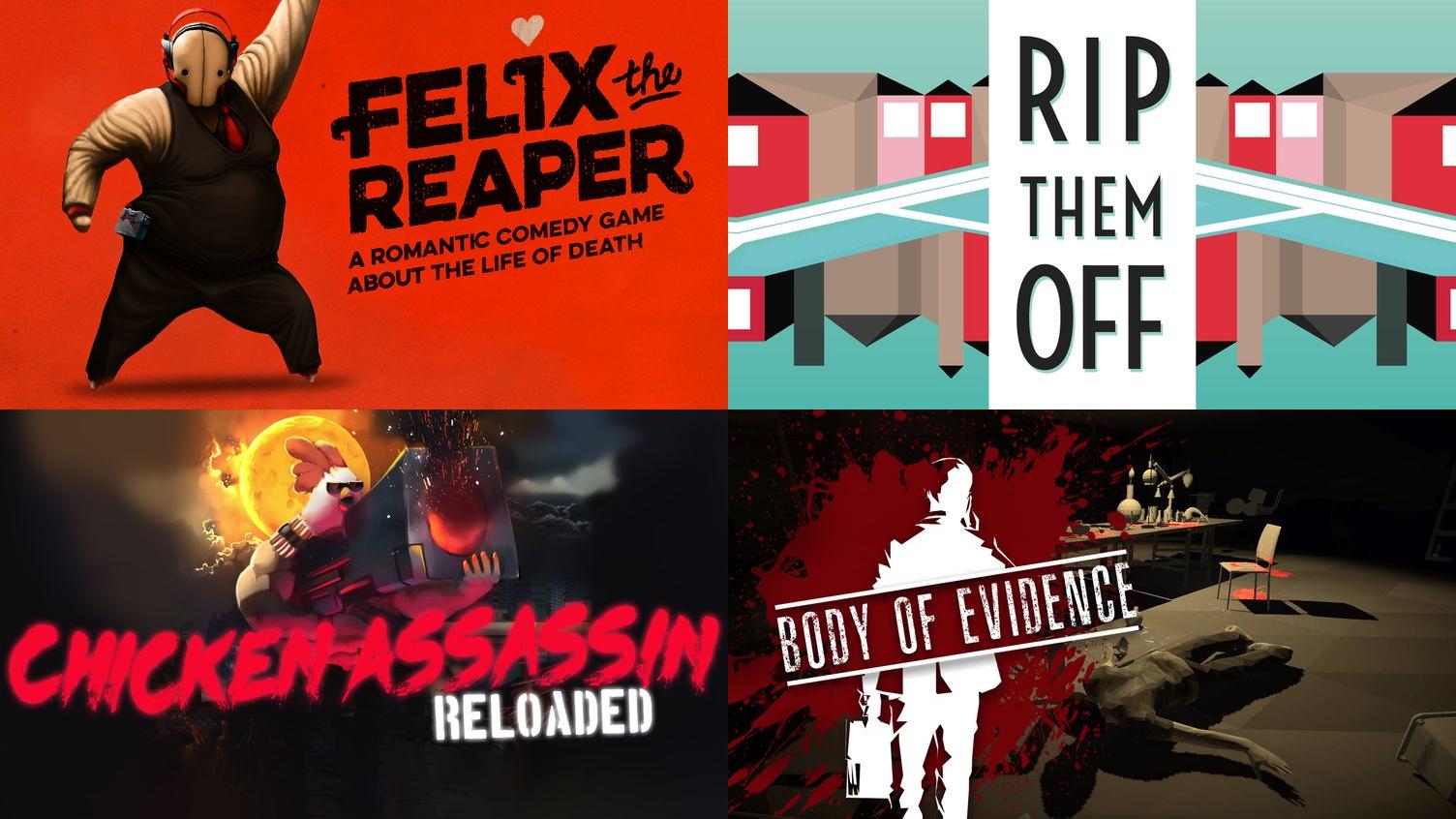 Dark Humor Games PC and Steam Keys Page 5 Fanatical