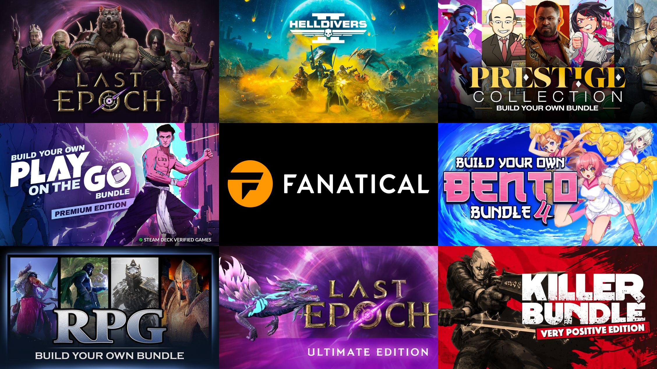Fanatical