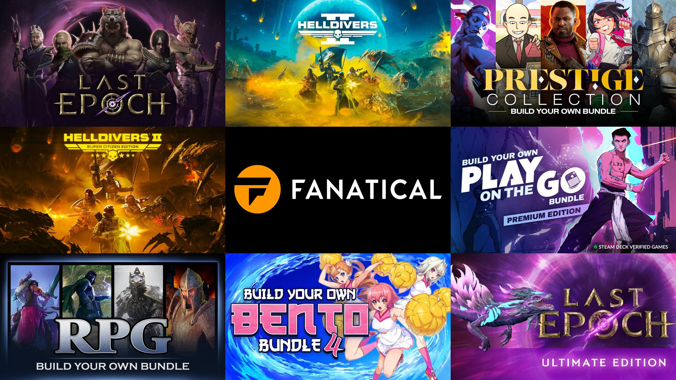 Fanatical
