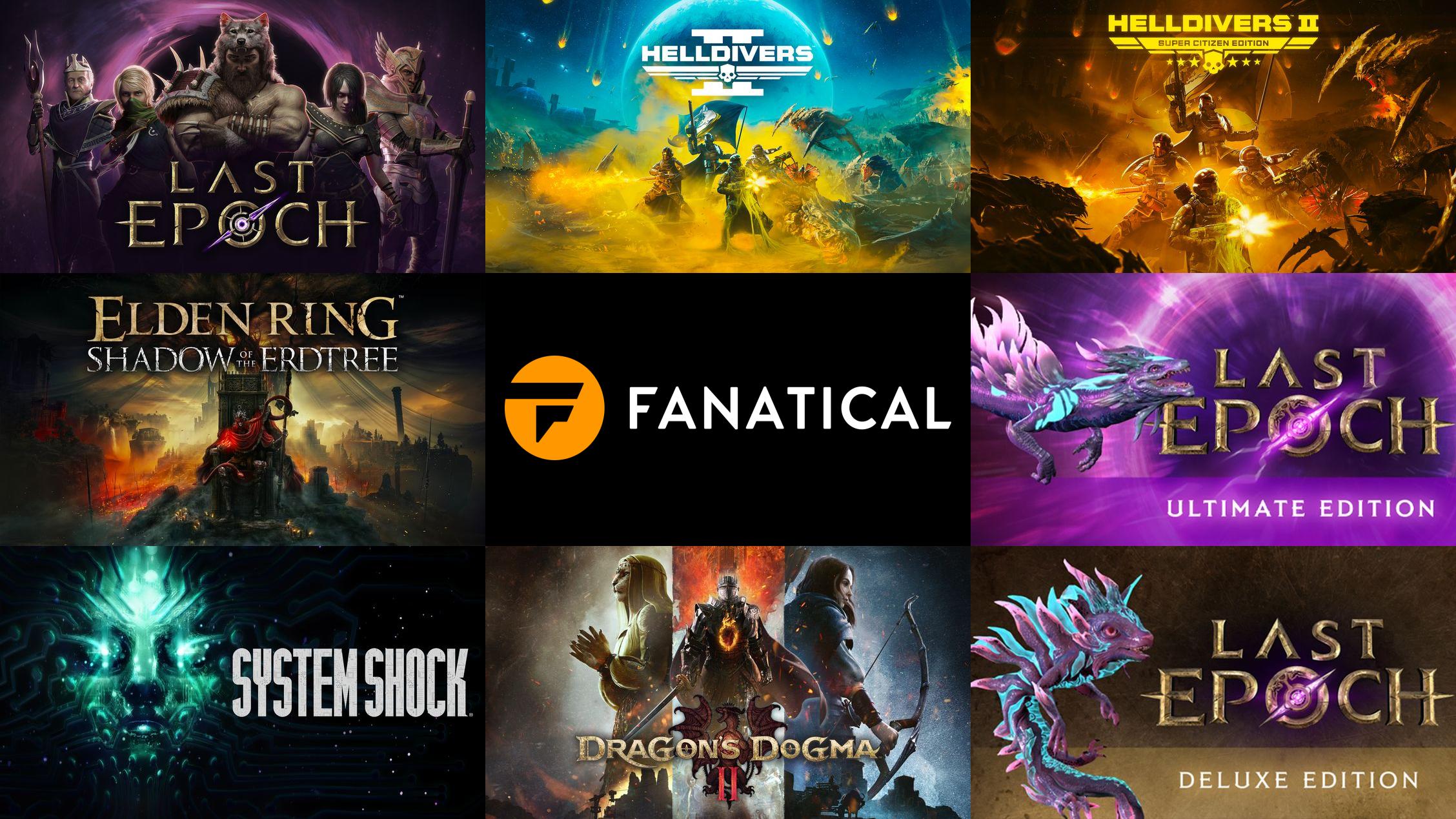 Fanatical