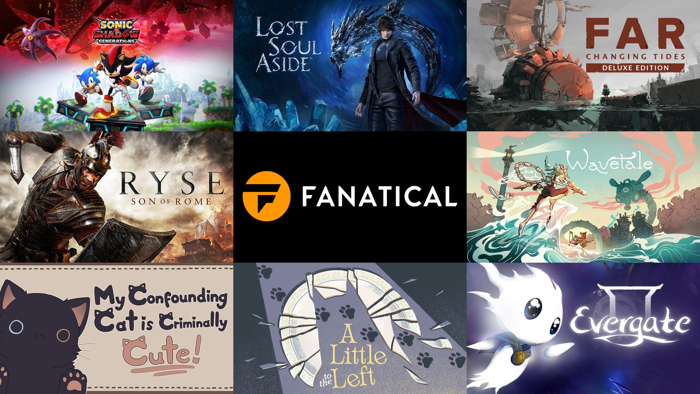 Fanatical