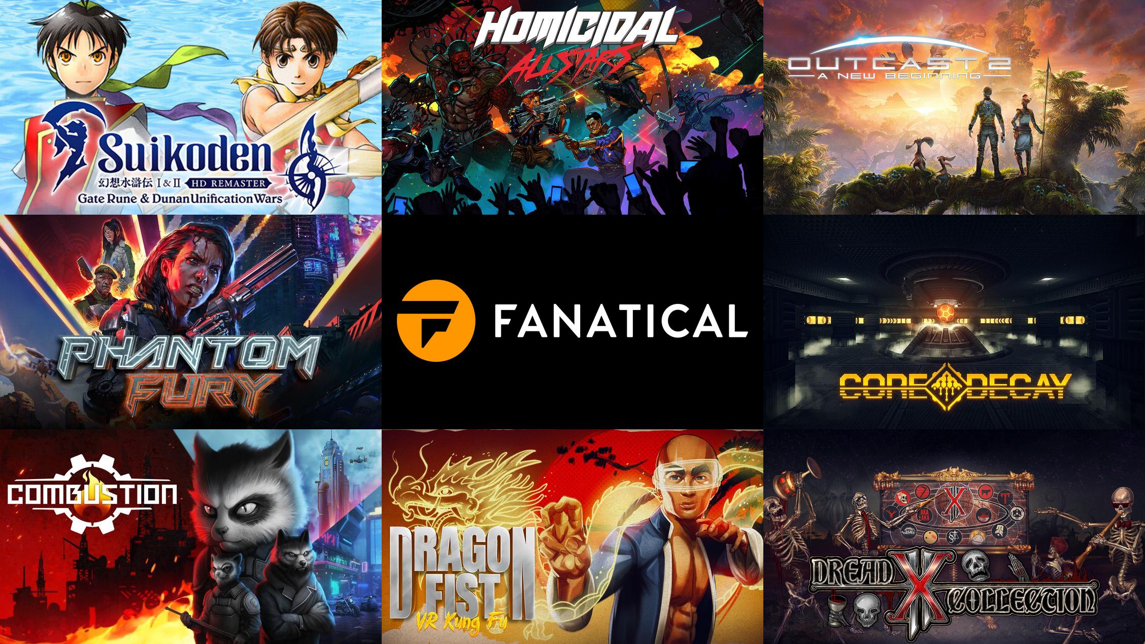 1990s Games | PC and Steam Keys | Page 4 | Fanatical