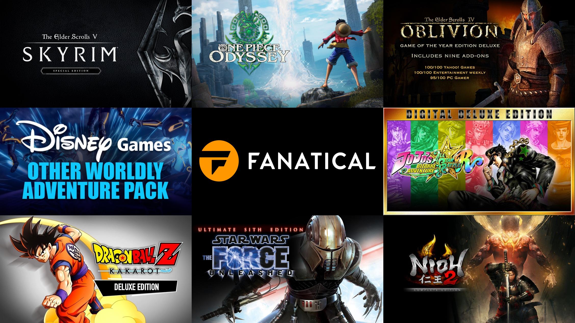 Story Rich Games PC And Steam Keys Page 2 Fanatical