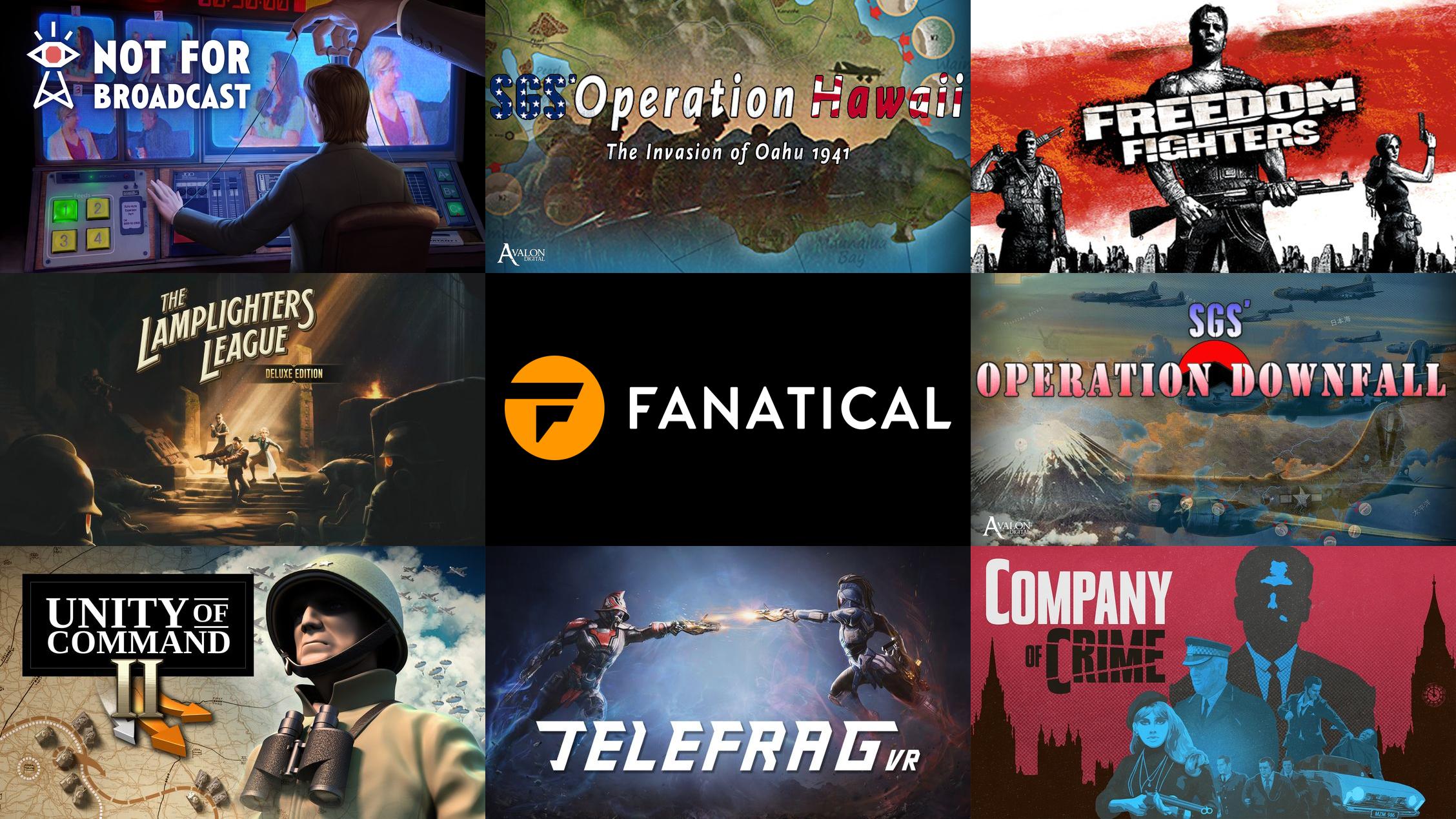 Alternate History Games PC and Steam Keys Page 3 Fanatical