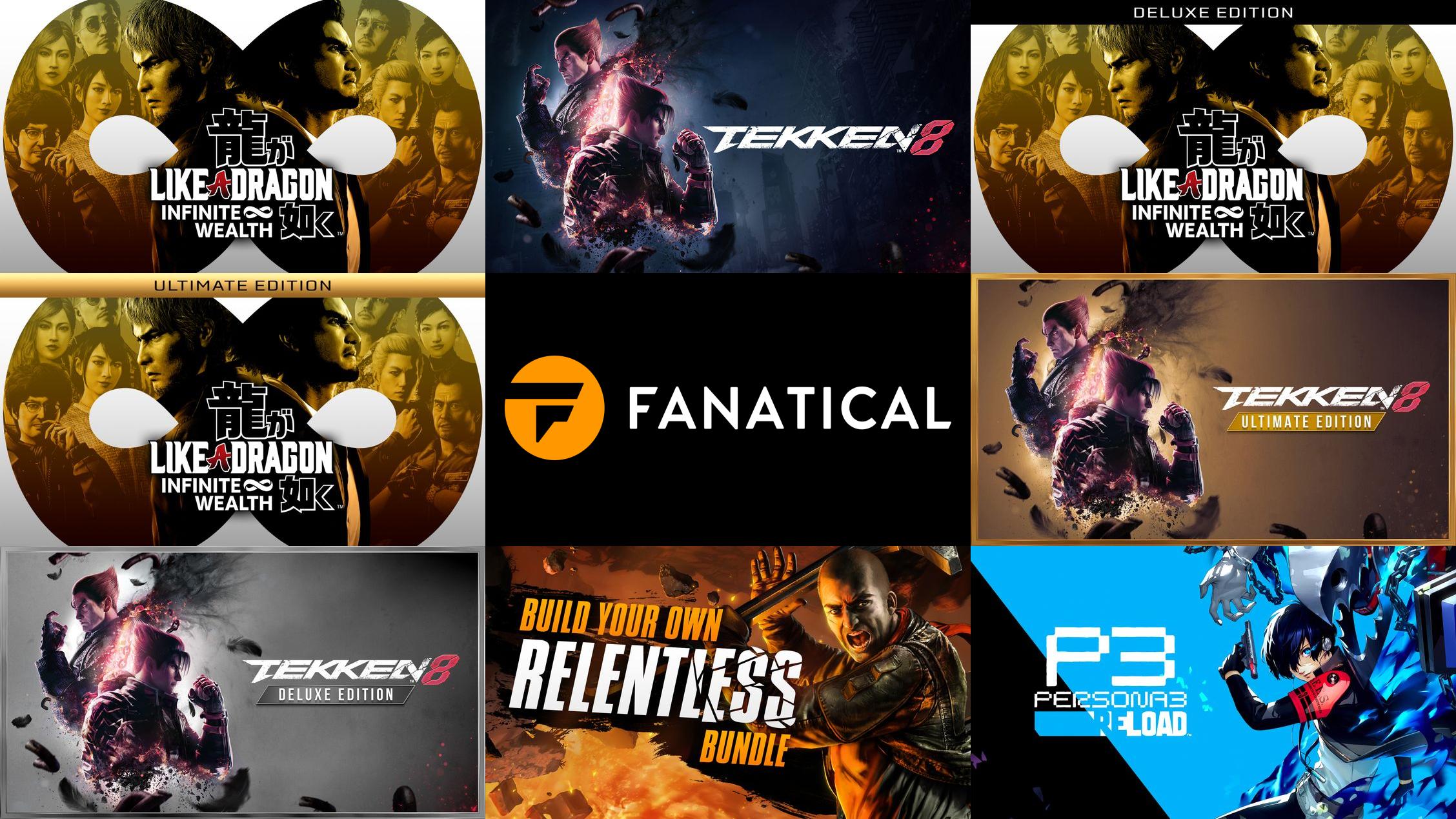 Fanatical