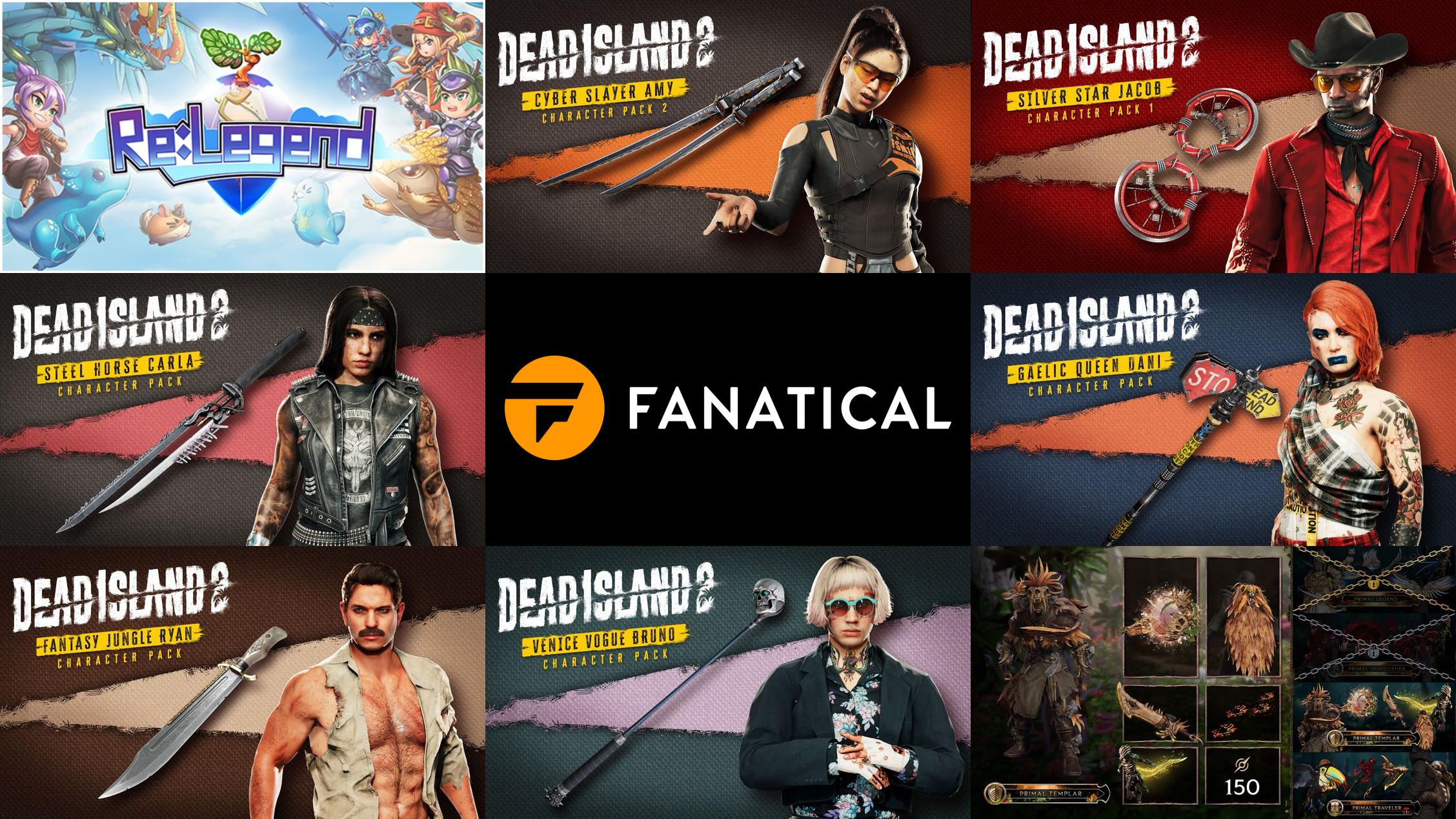 Fanatical