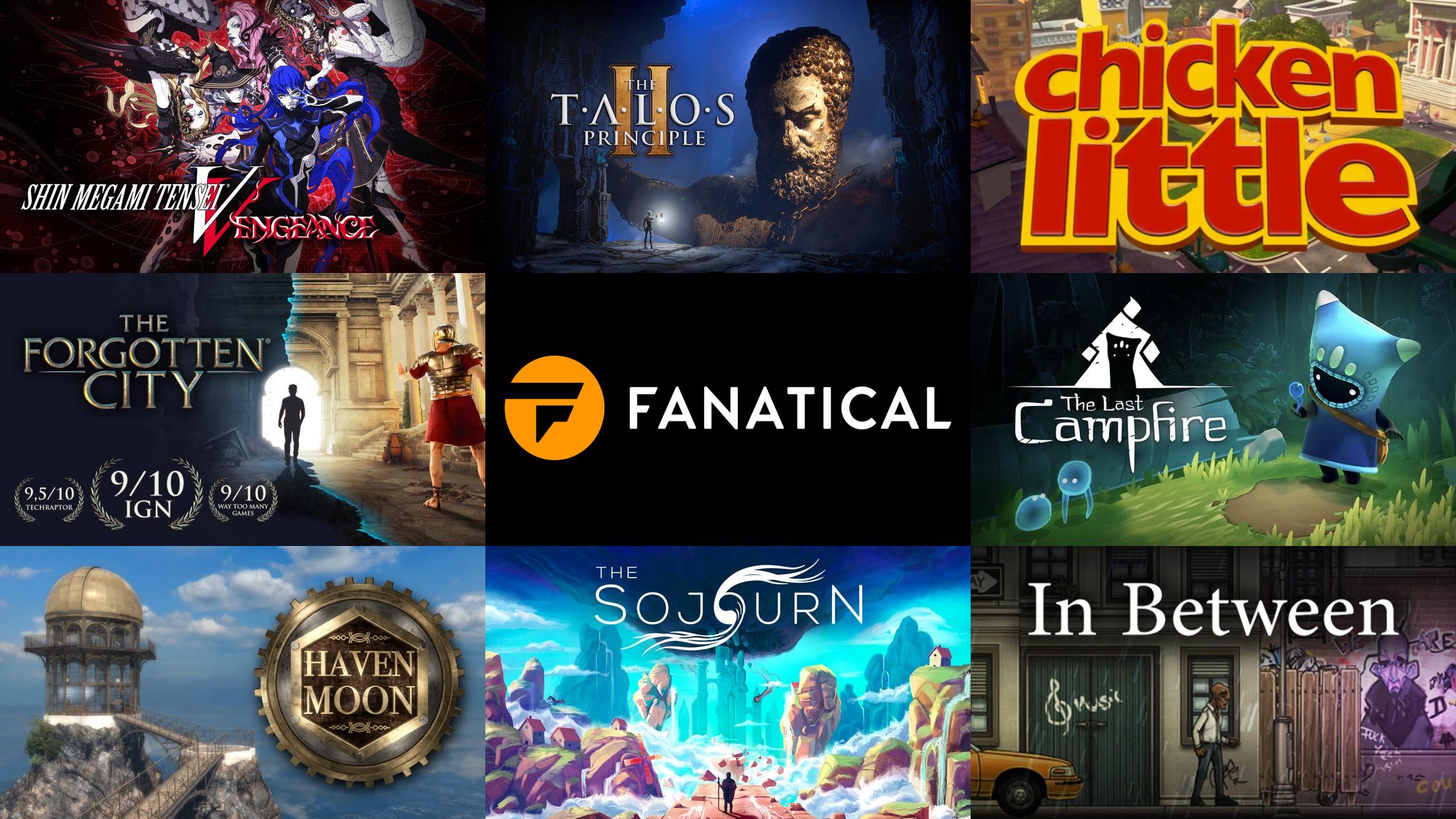 Philosophical Games | PC and Steam Keys | Fanatical