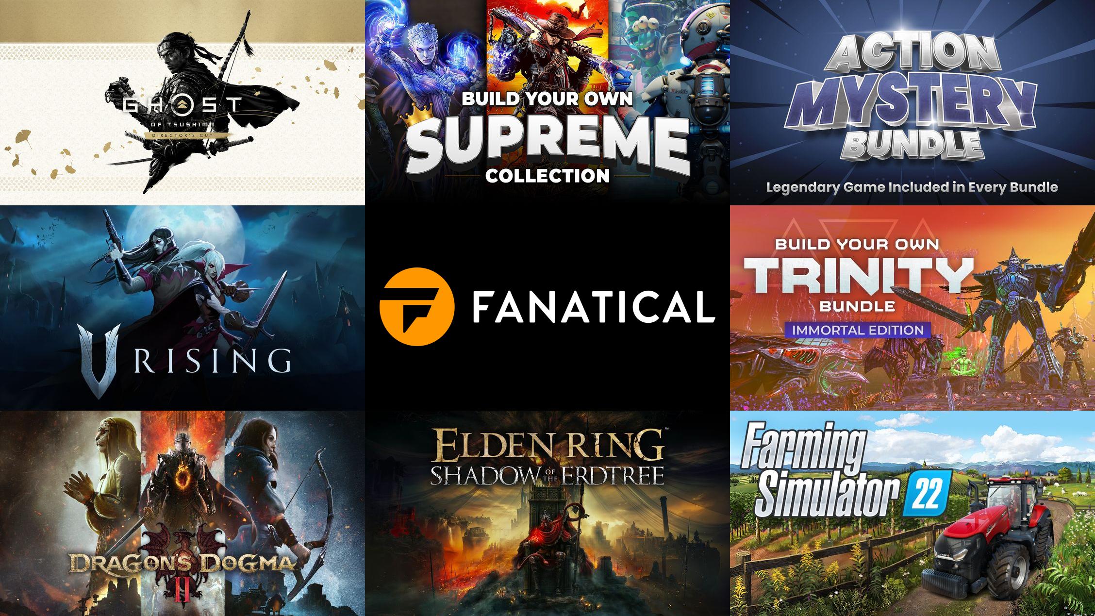 Fanatical