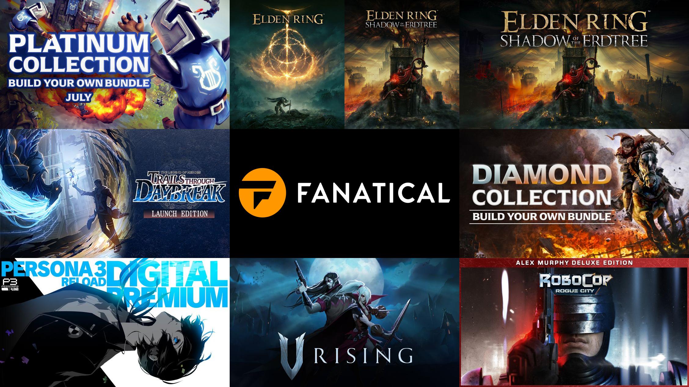 Fanatical