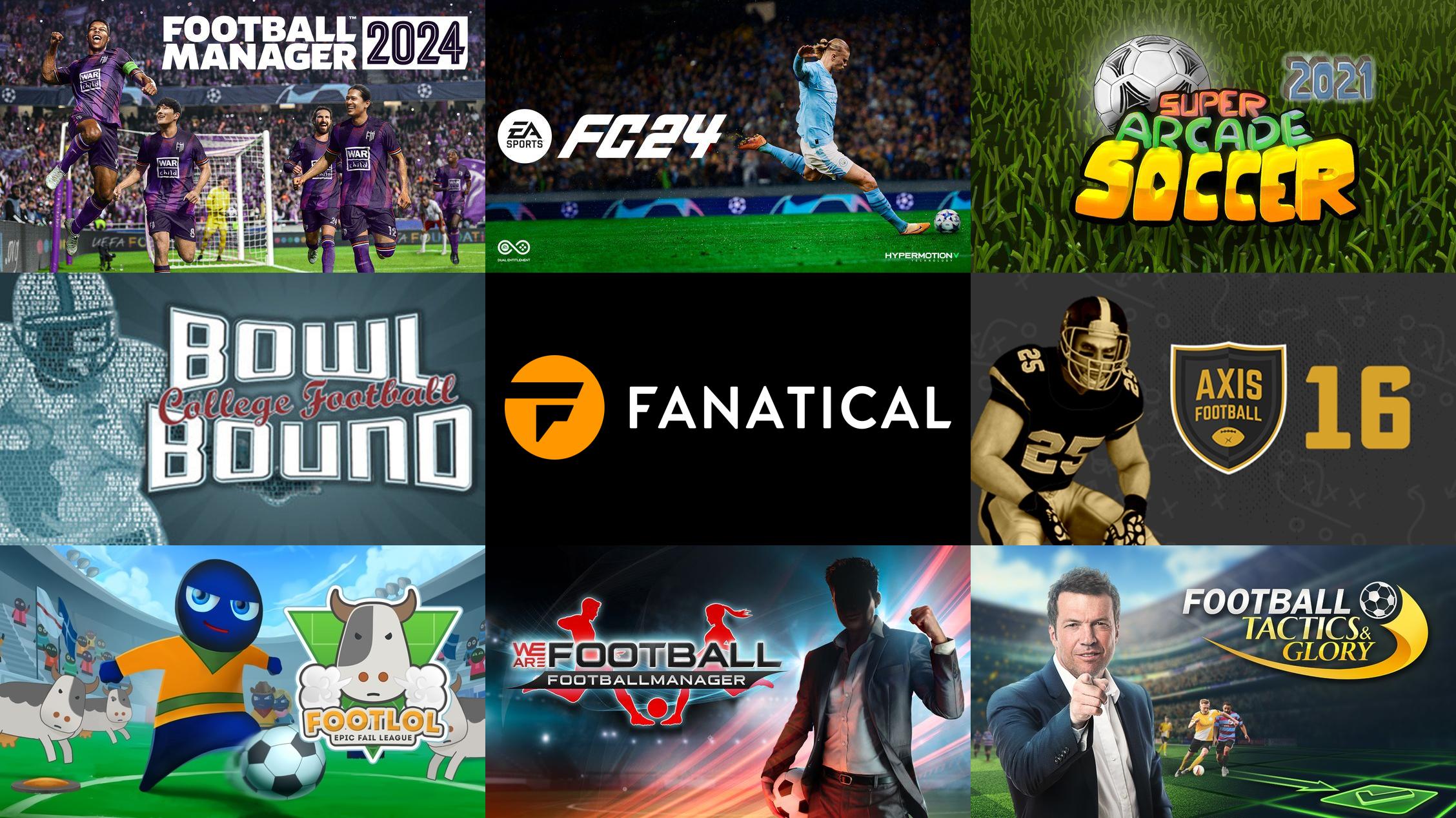 Fanatical