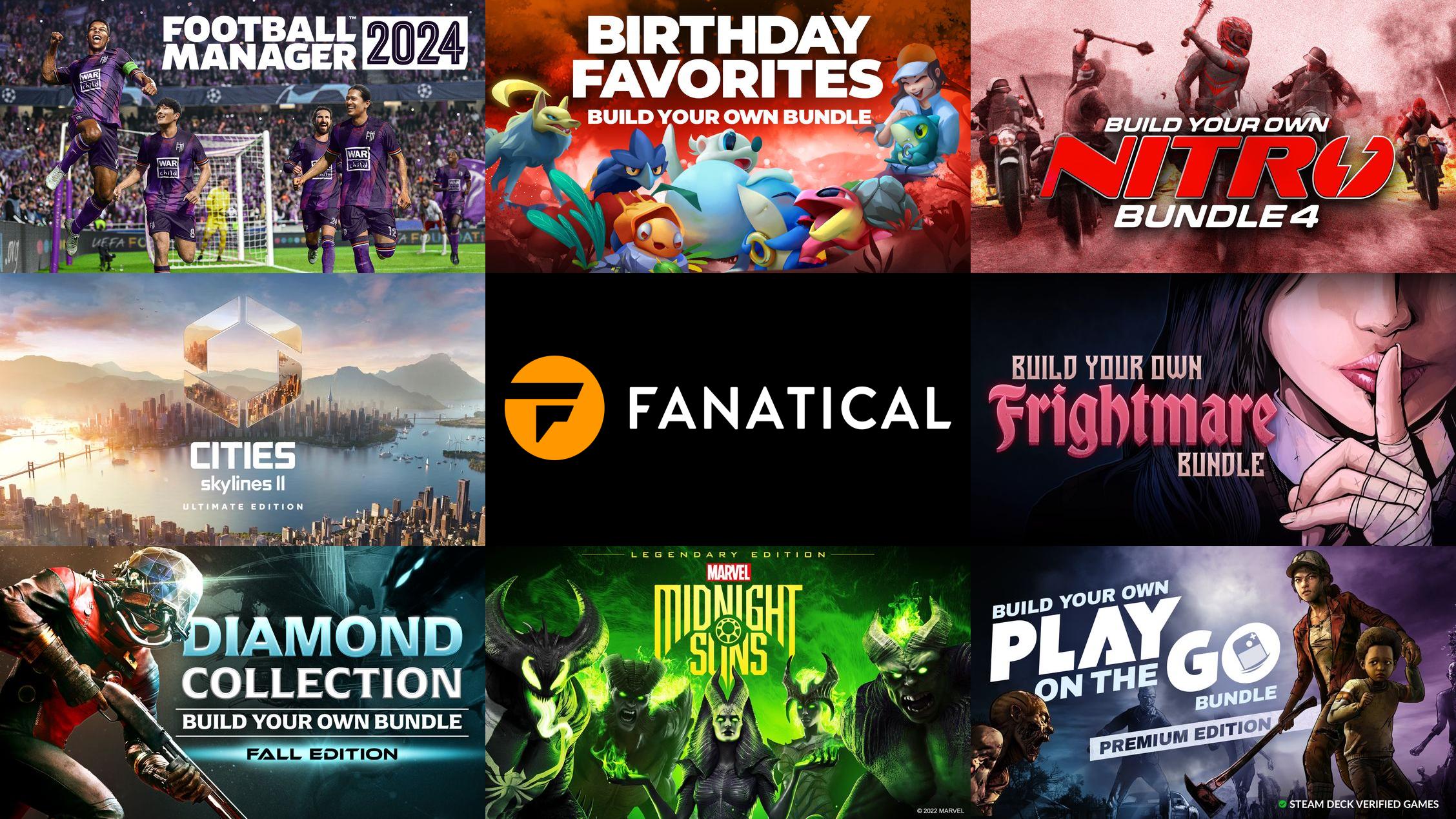 Fanatical