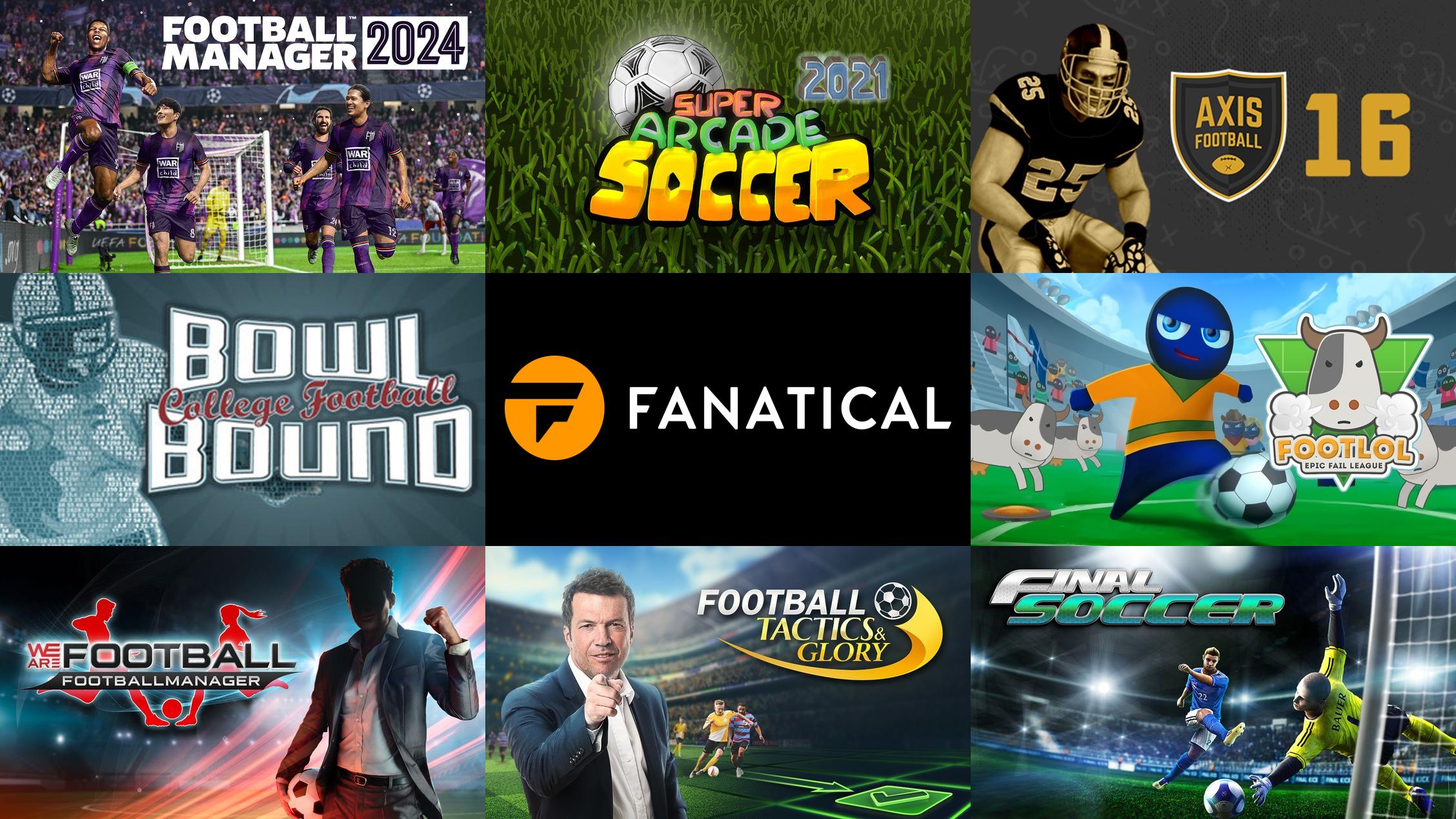 Fanatical