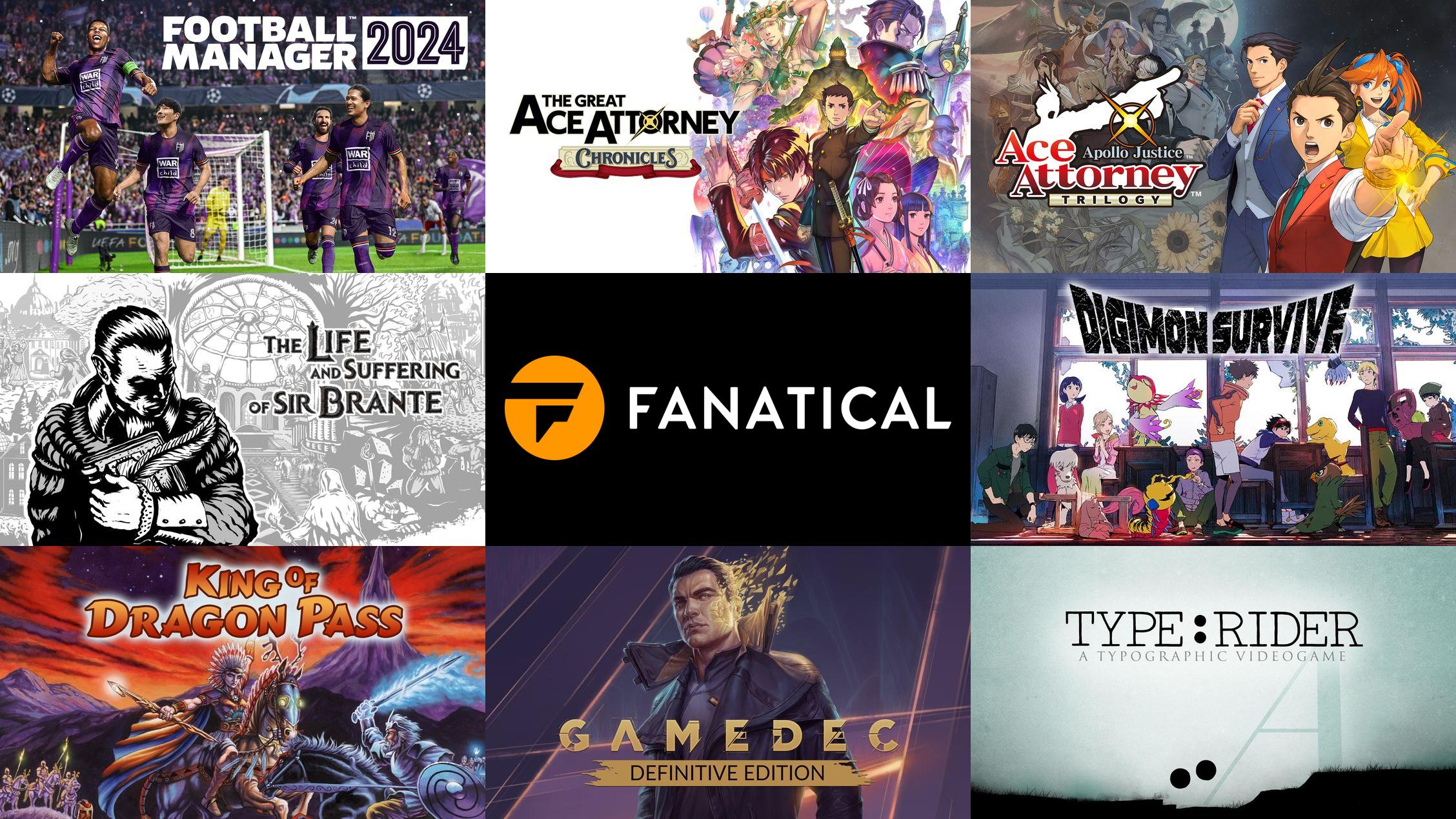 Text-Based Games | PC and Steam Keys | Fanatical