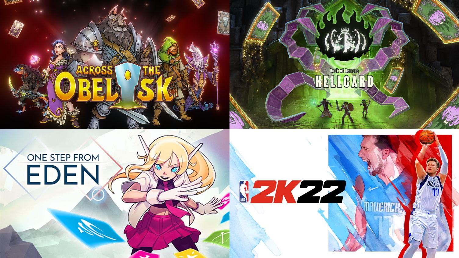 Coop Deck Building Games PC and Steam Keys Fanatical