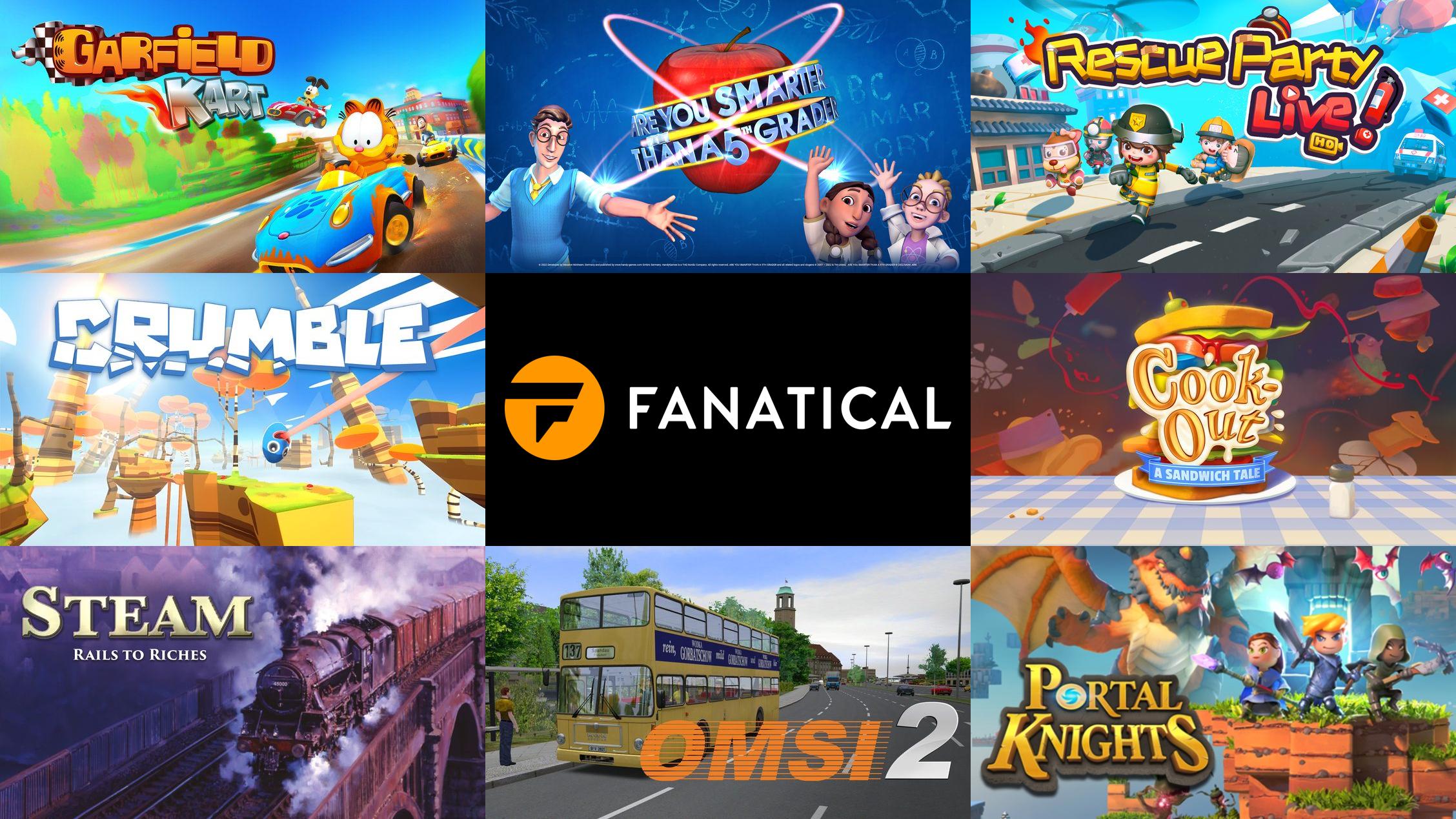 Casual Multiplayer Games PC And Steam Keys Page 3 Fanatical F91269b7 D589 49b2 Bb16 Jpg