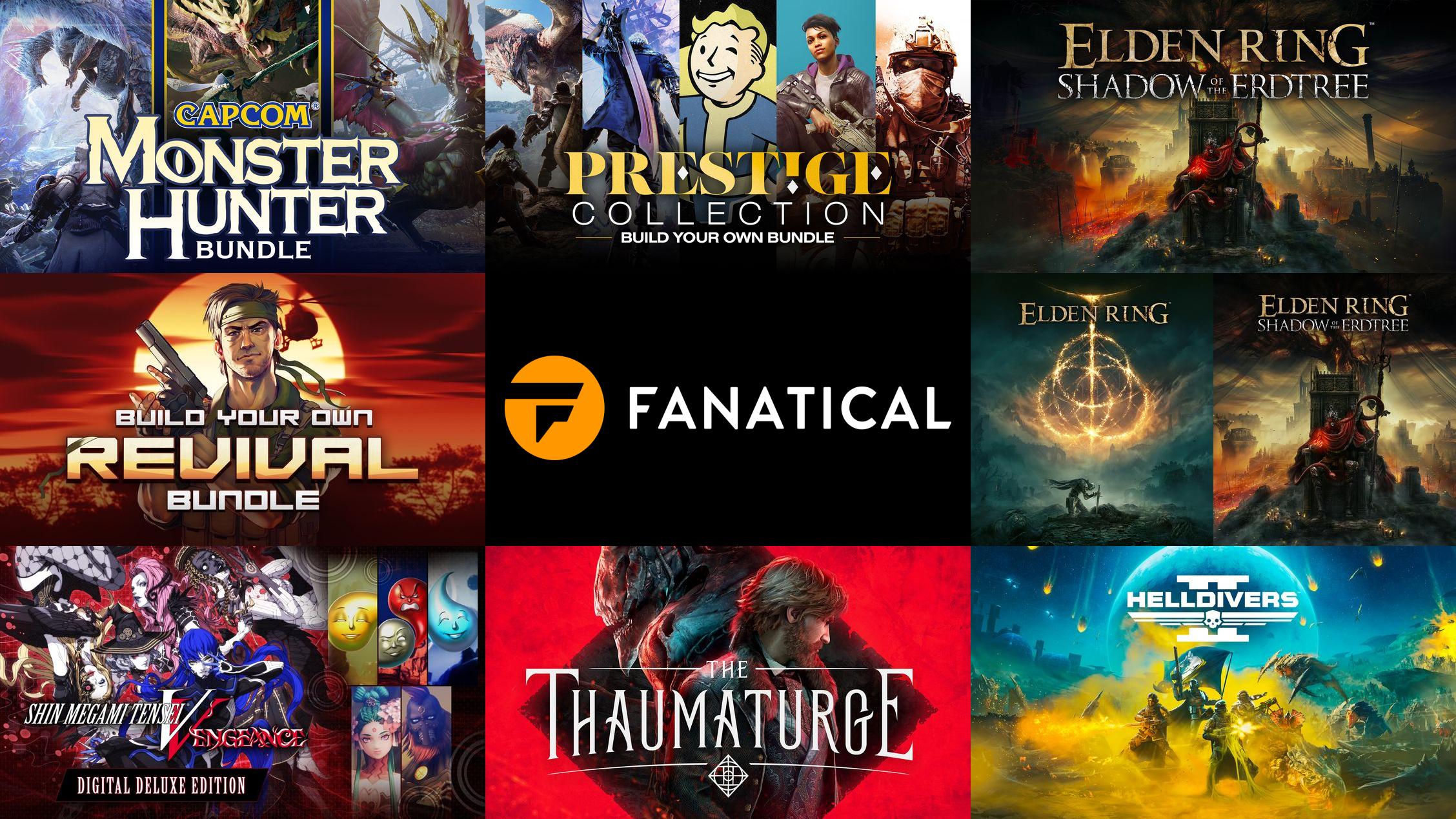 Fanatical