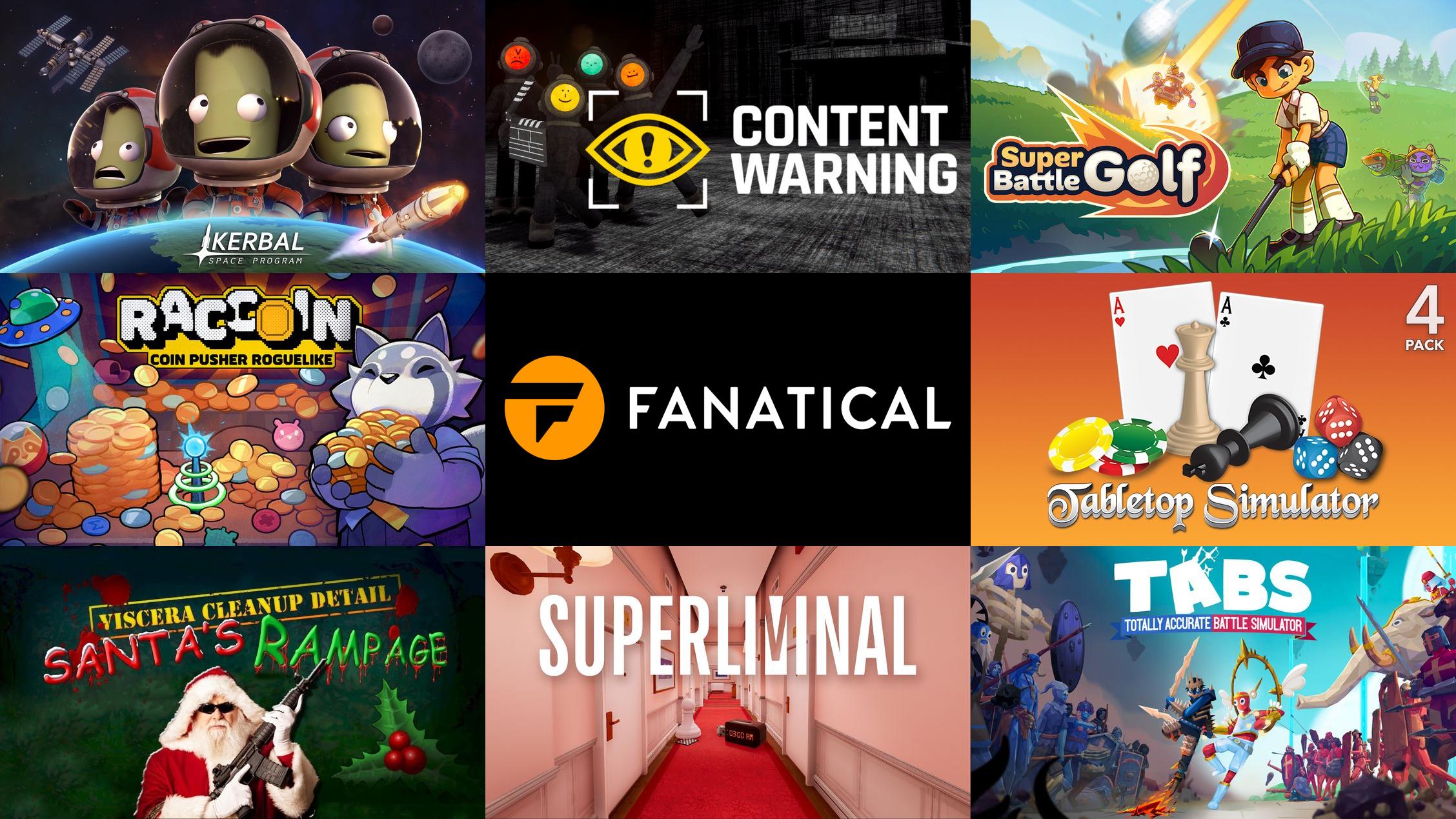 Fanatical
