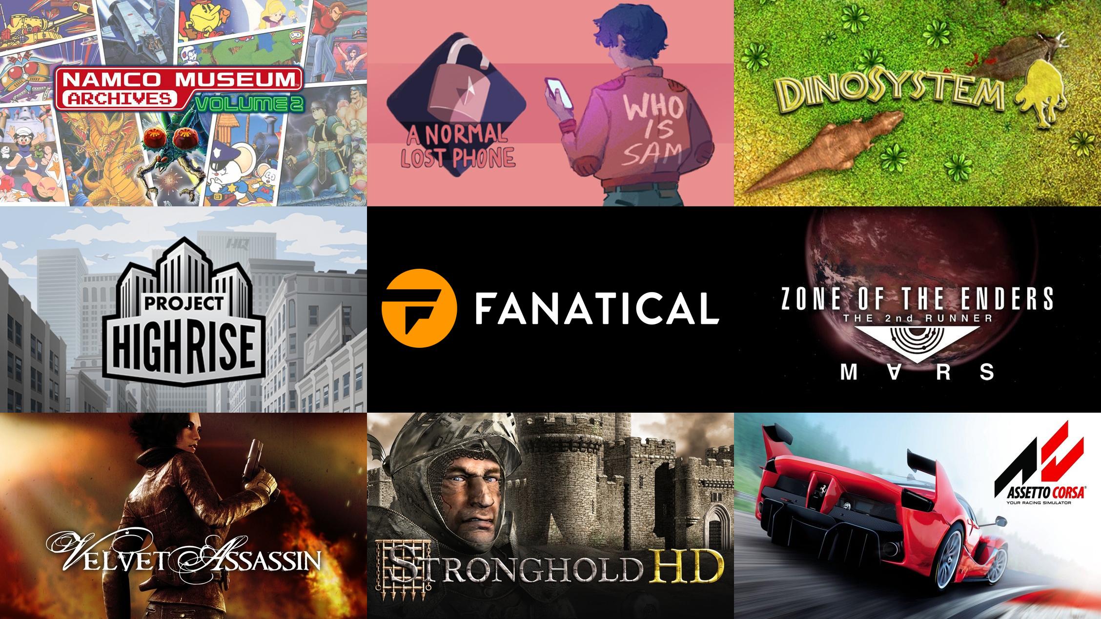 Fanatical