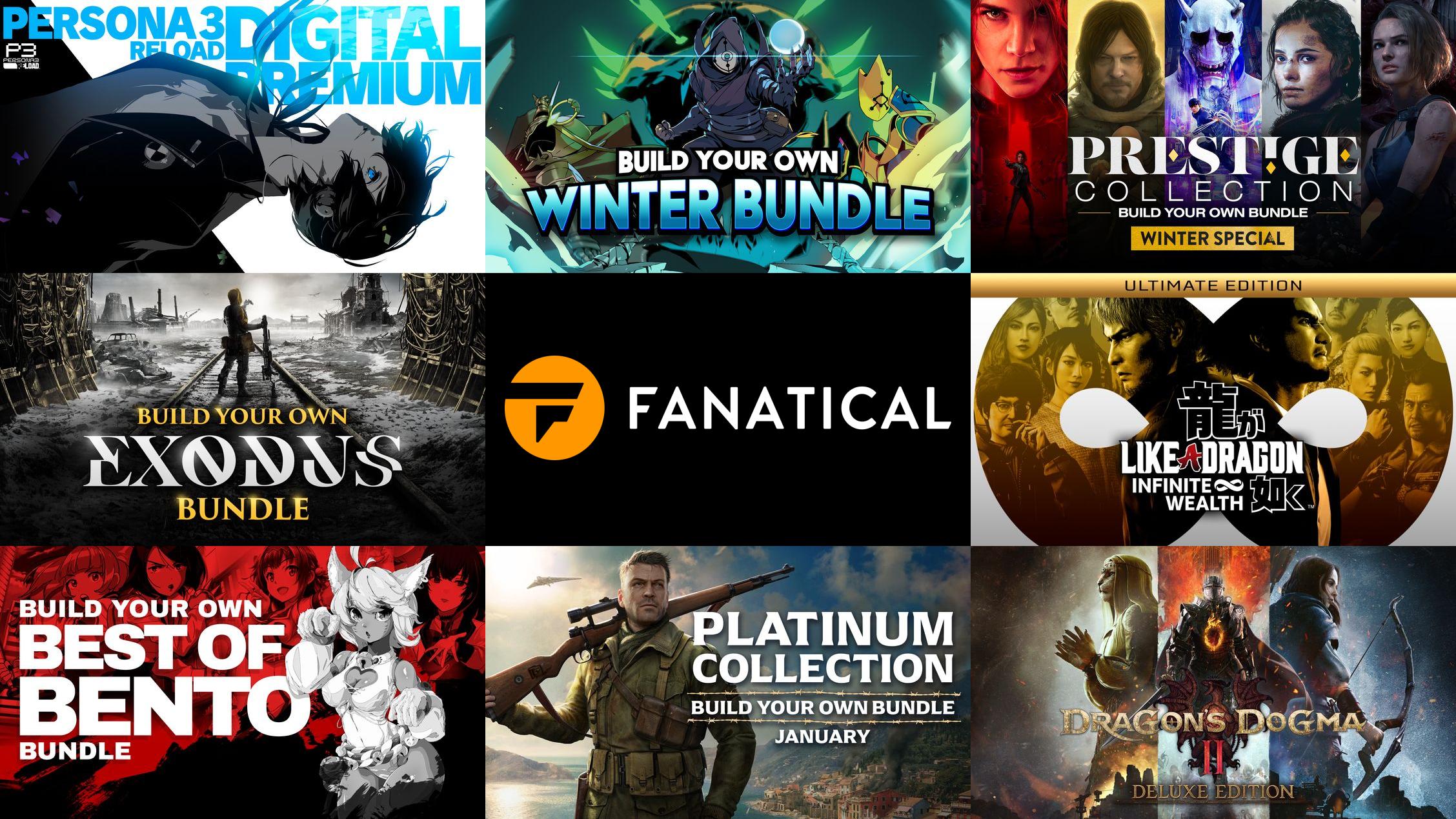 Fanatical