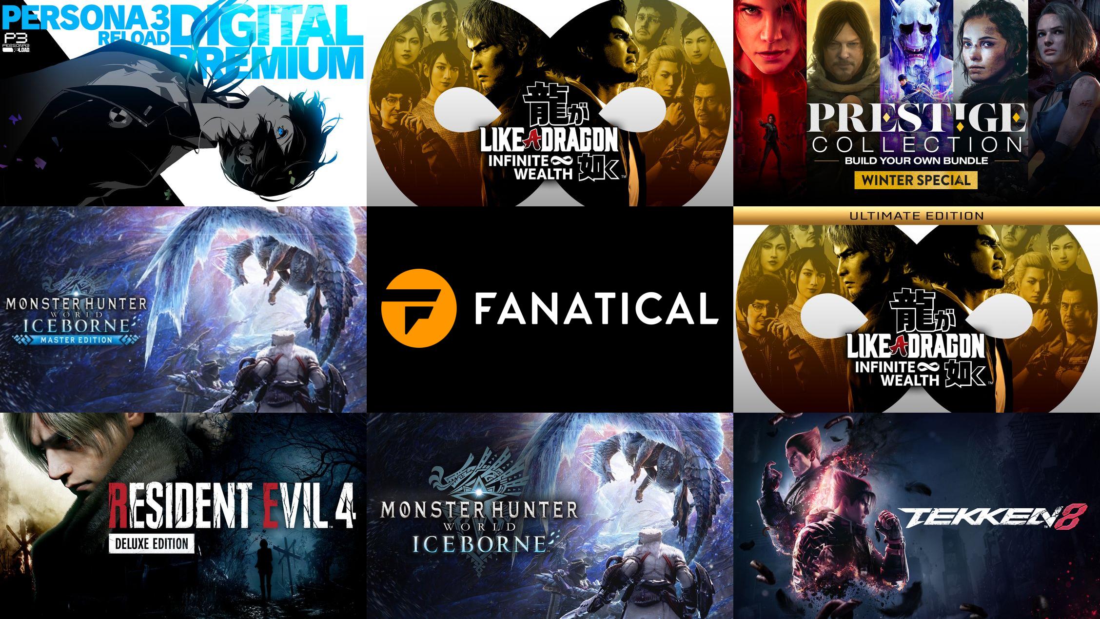Fanatical