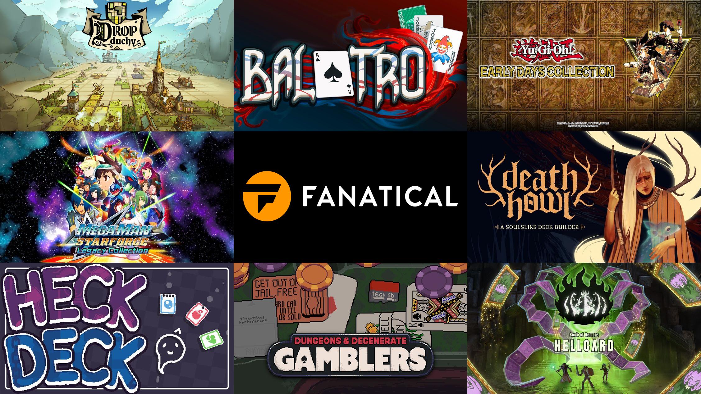 Fanatical