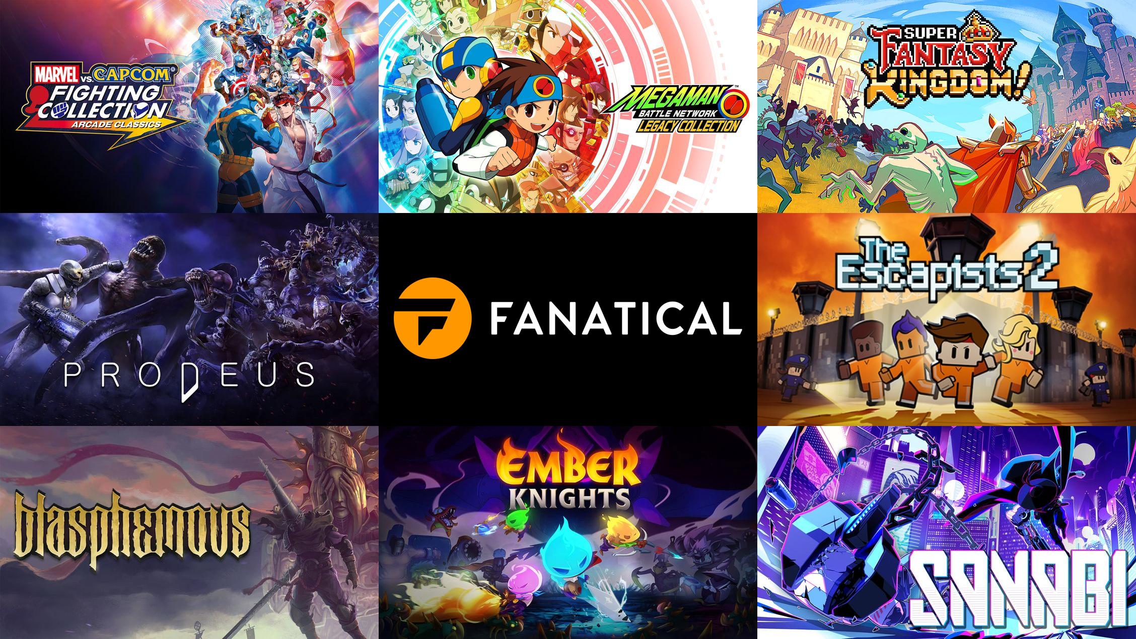 Fanatical