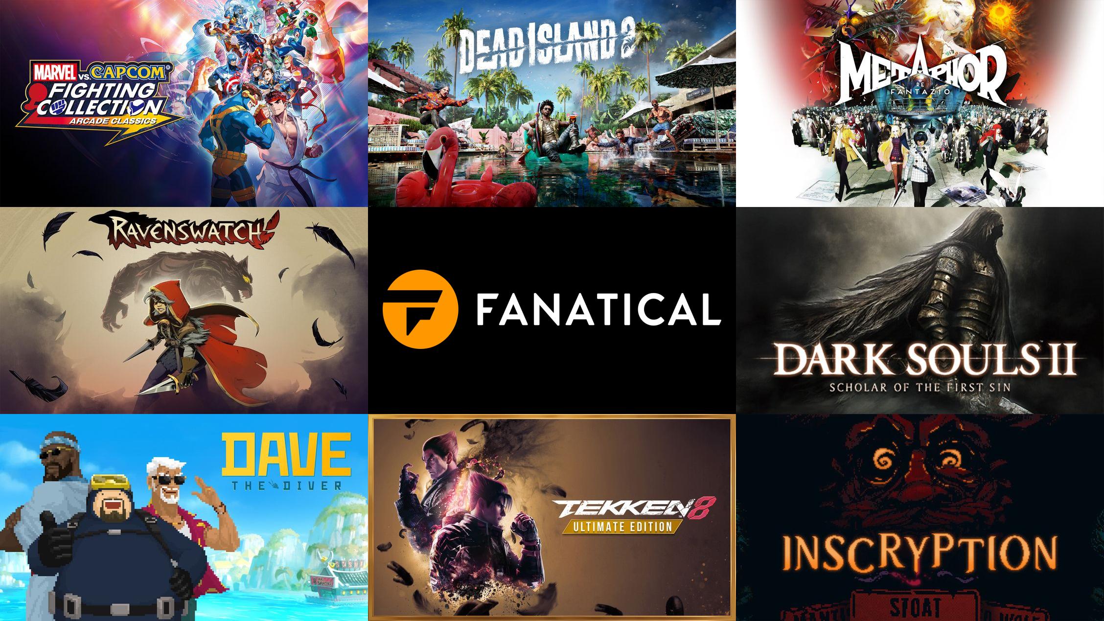 Fanatical