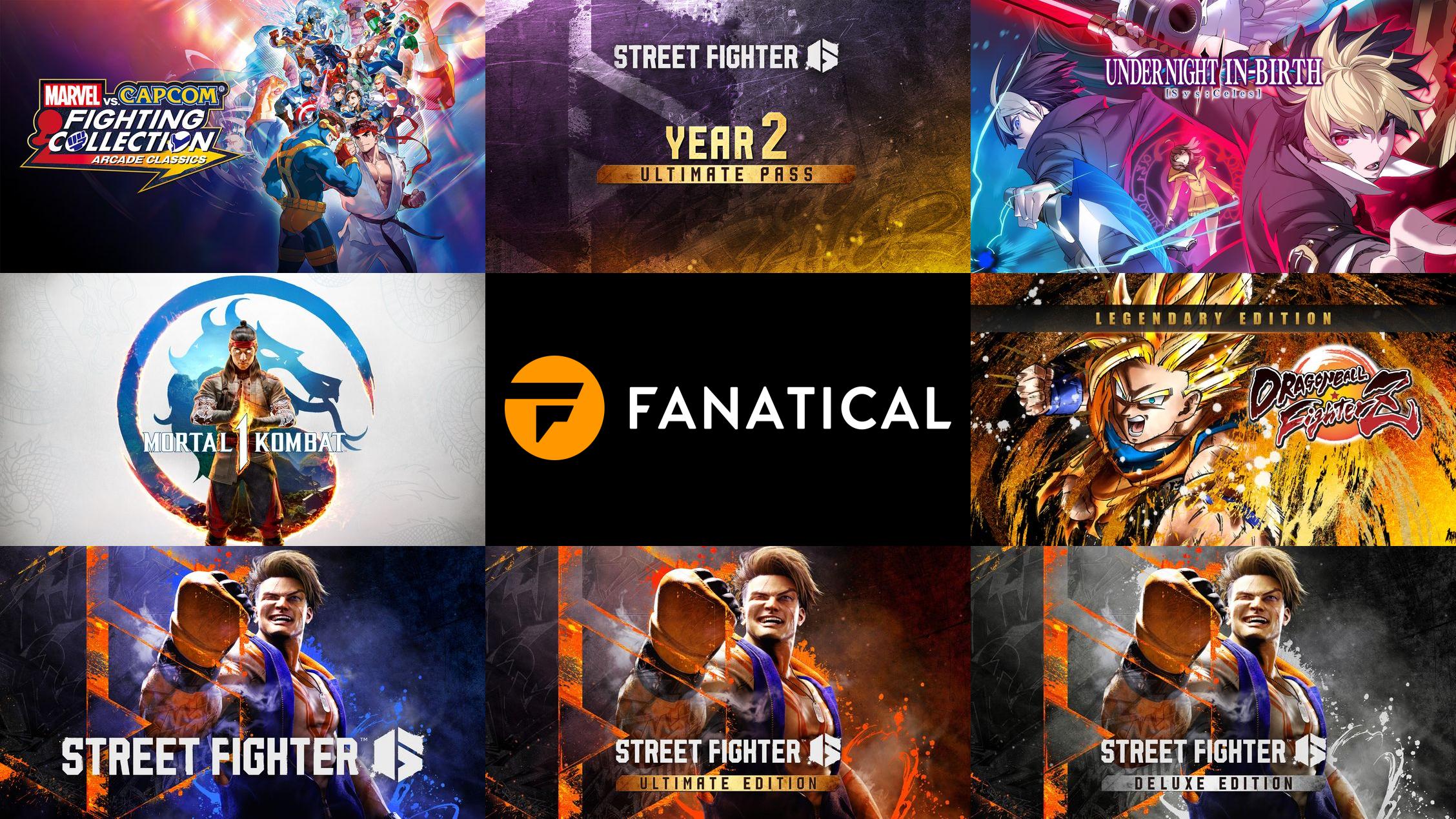Fanatical