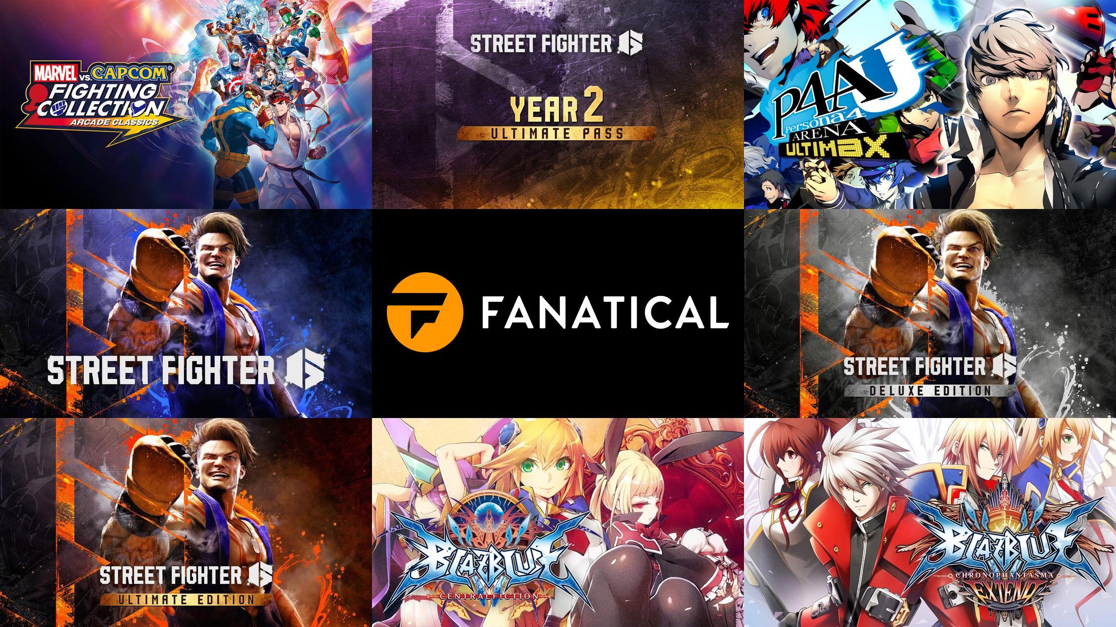 Fanatical