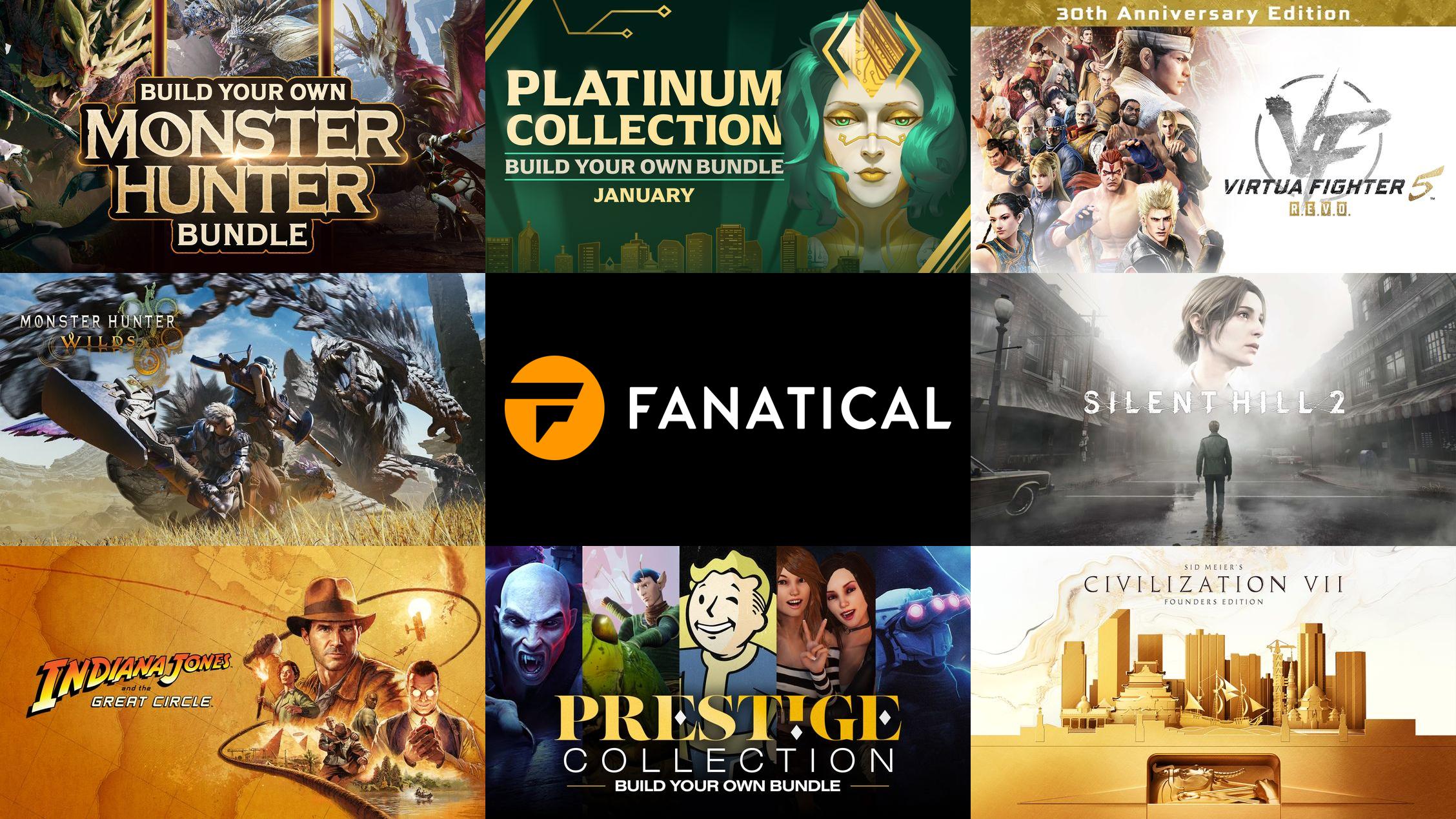 Fanatical