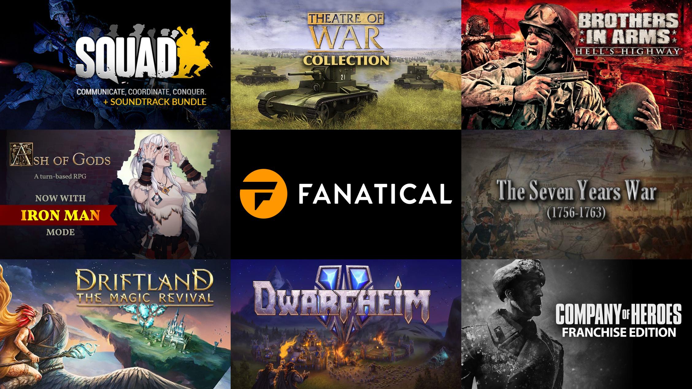 War Strategy Games PC and Steam Keys Page 5 Fanatical