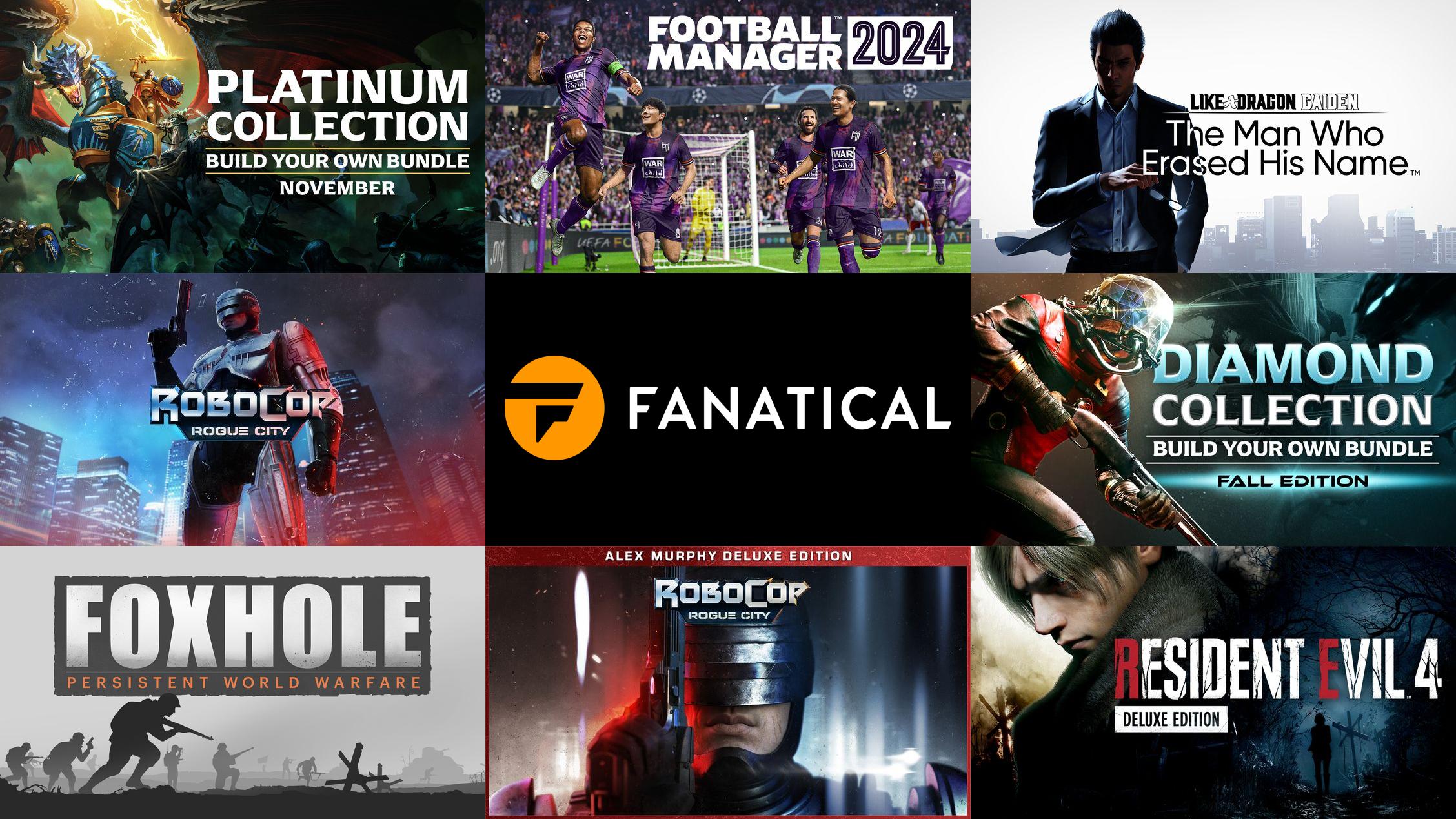 Fanatical