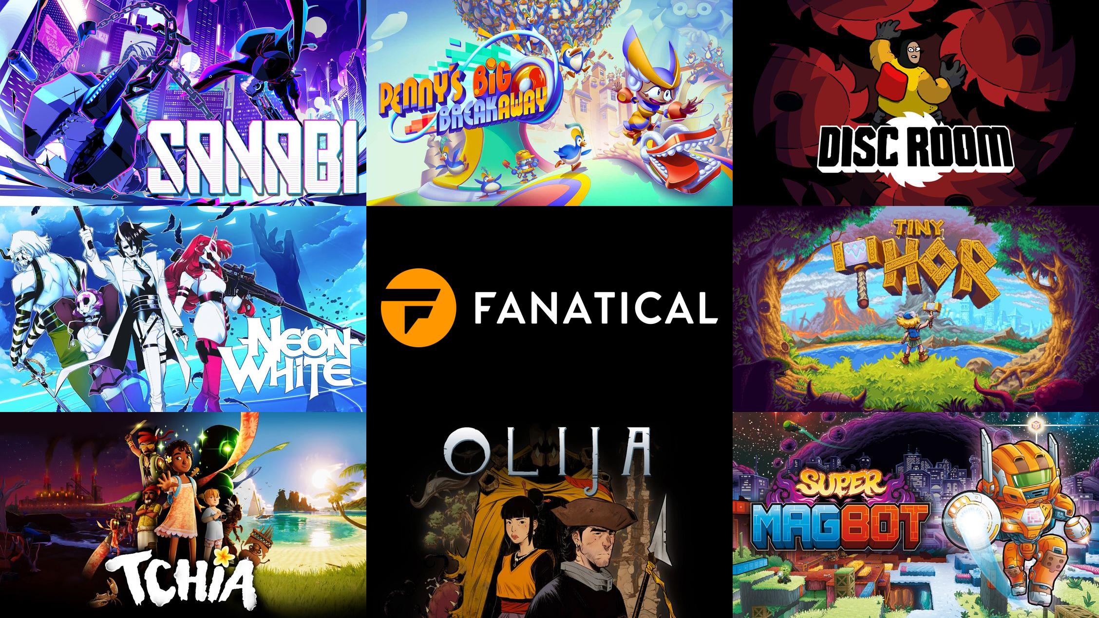 Precision Platformer Games | PC and Steam Keys | Fanatical