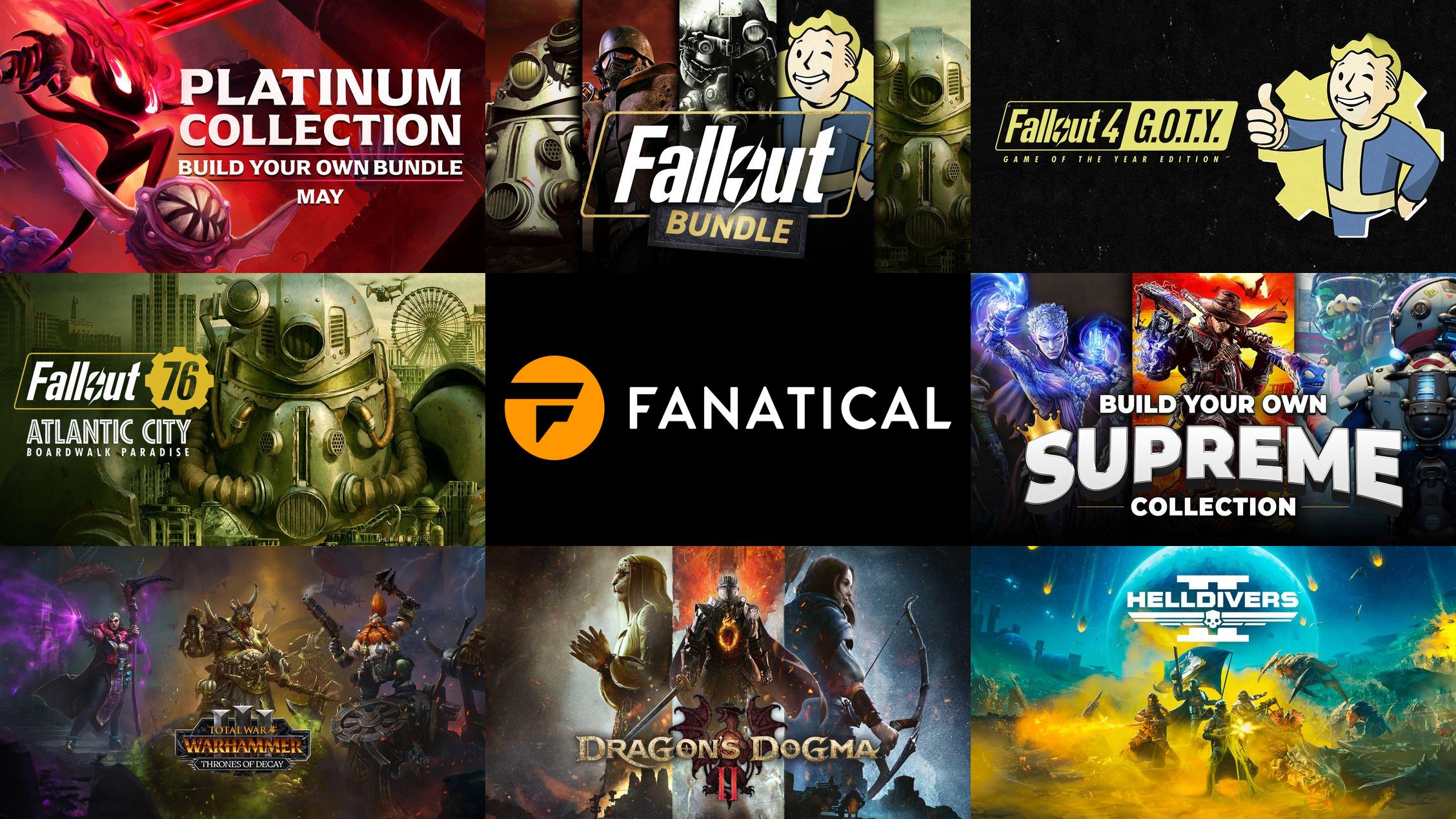 Fanatical