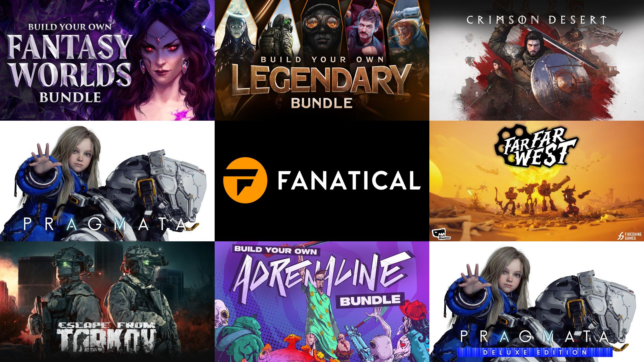 Fanatical